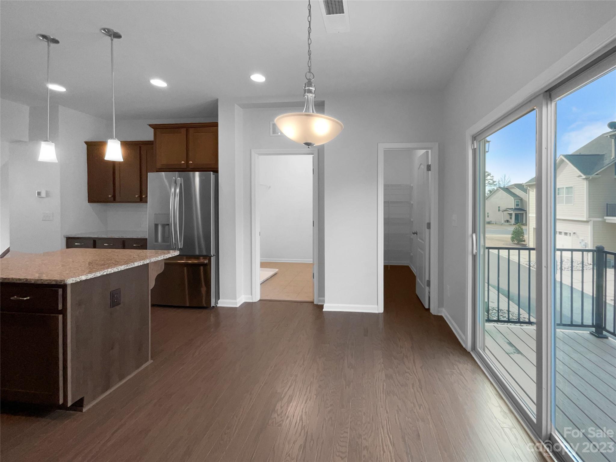 Cameron Creek - Residential