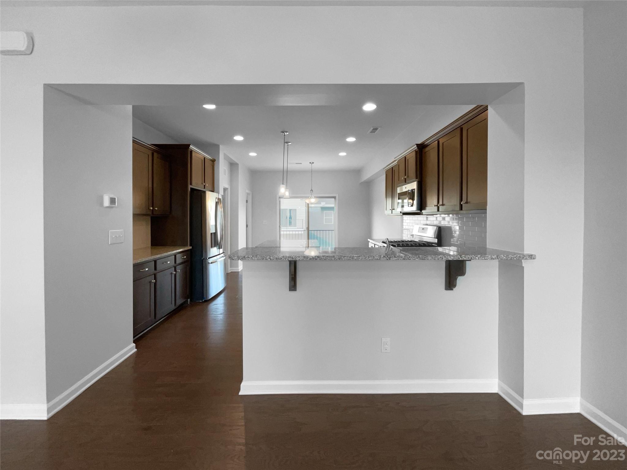 Cameron Creek - Residential