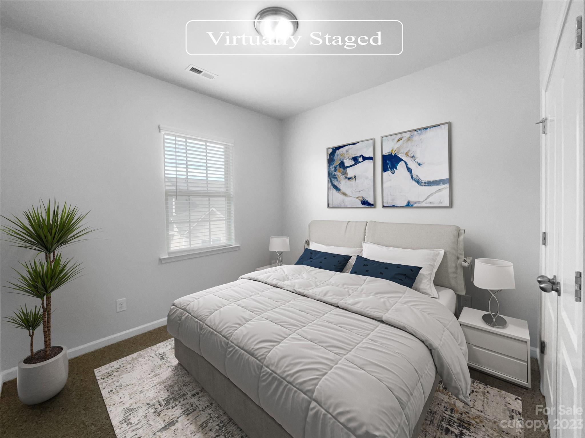 Cameron Creek - Residential