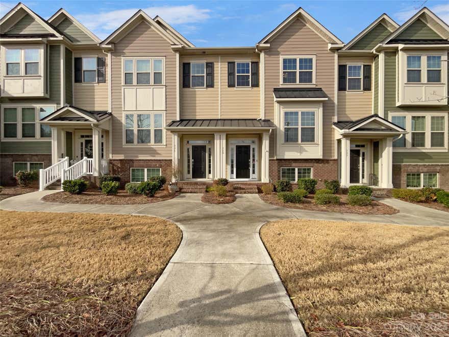 Welcome to this beautiful property for sale that is sure to impress! The natural color palette throughout the home creates a sense of warmth and tranquility. The kitchen features a spacious center island, perfect for meal prep and entertaining. You'll also love the nice backsplash, adding a touch of elegance to the space. With other rooms available for flexible living, you'll have plenty of options to create your own oasis. The primary bathroom boasts double sinks, providing convenience and style. Plus, good storage under the sink allows for easy organization. With fresh interior paint and partial flooring replacement, this home is ready for you to move right in. Don't miss out on this incredible opportunity – make this property yours!