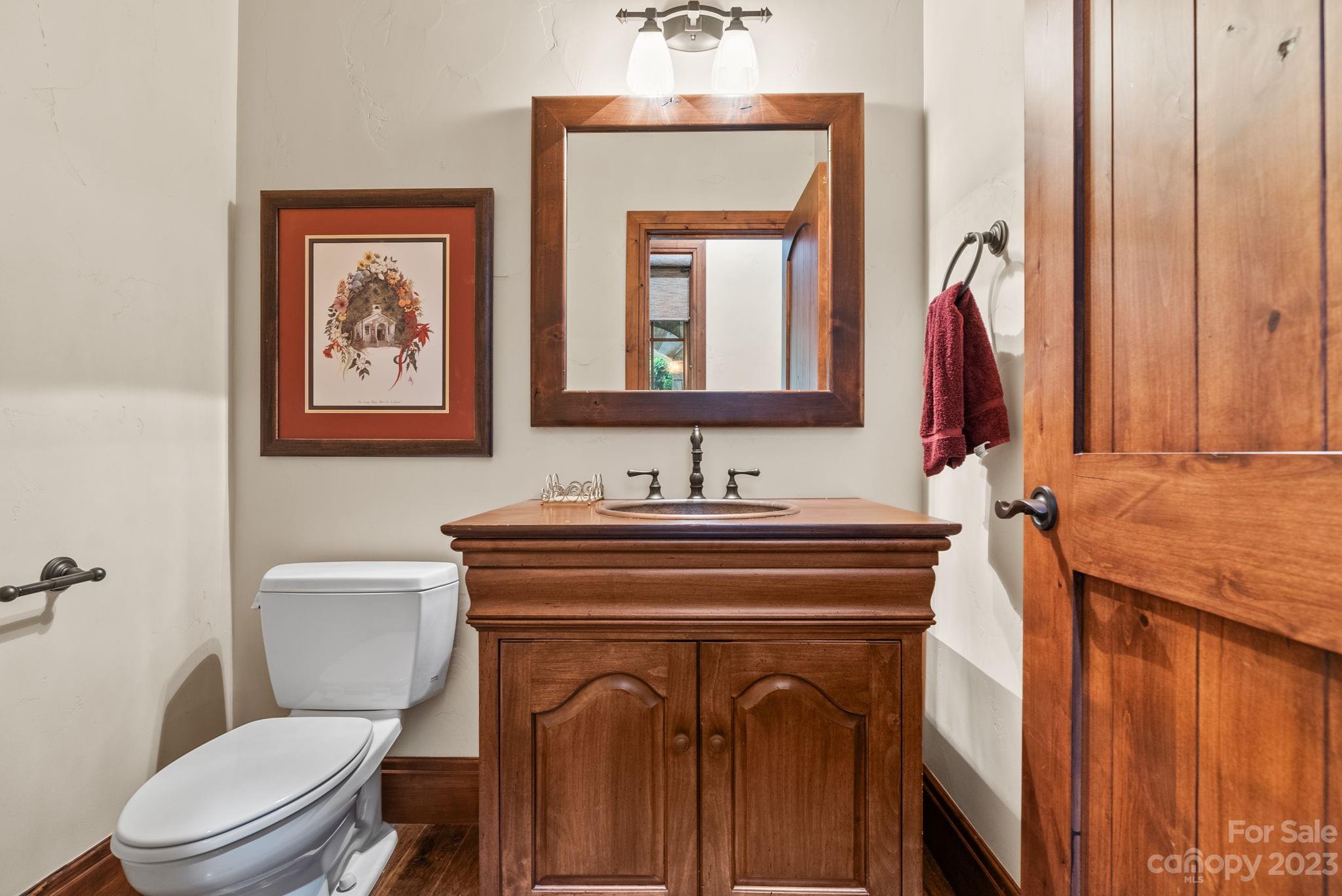 The Cliffs at Walnut Cove - Residential