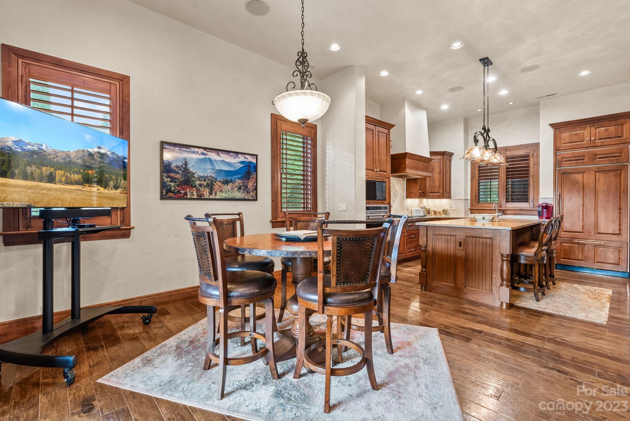 The Cliffs at Walnut Cove - Residential