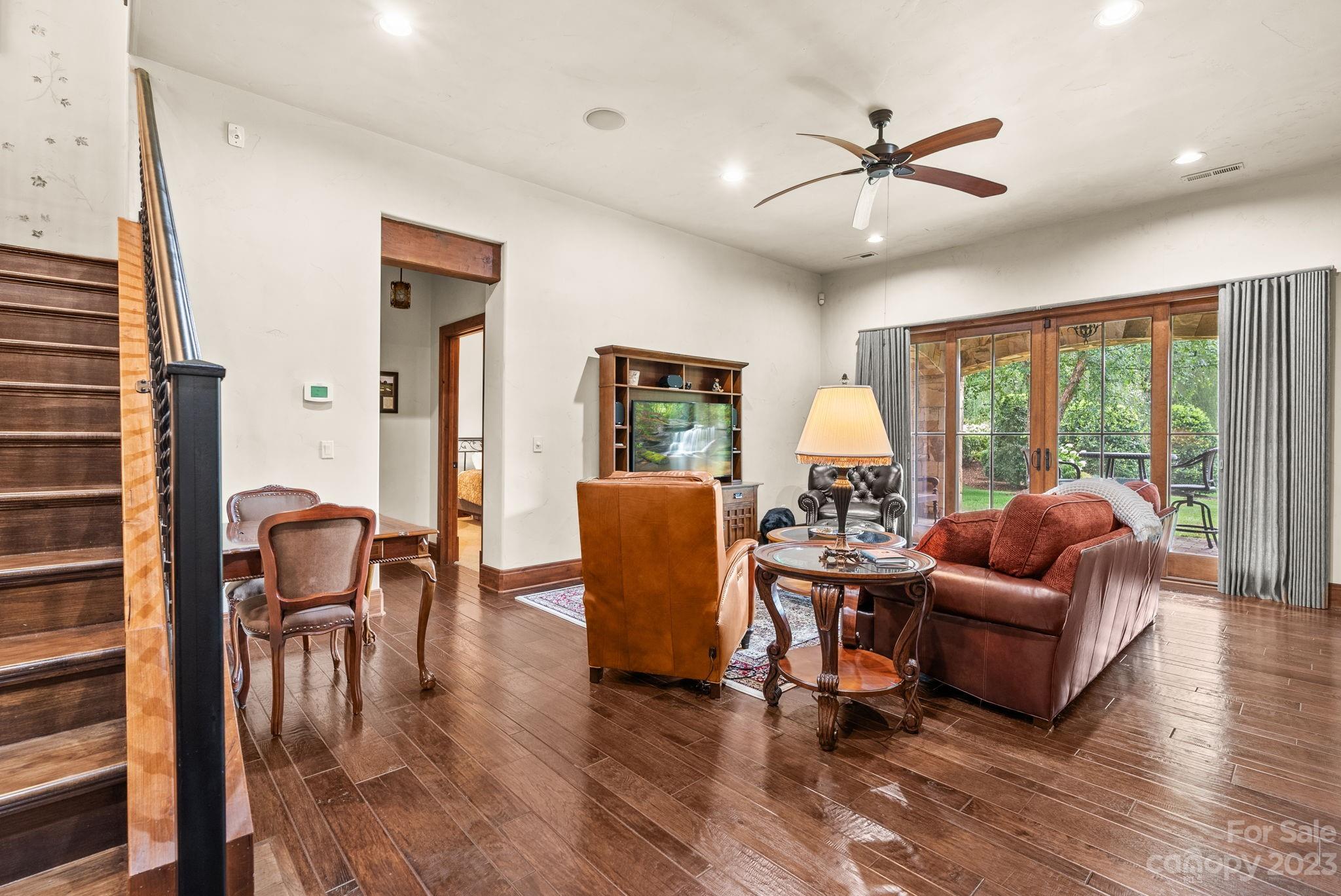 The Cliffs at Walnut Cove - Residential