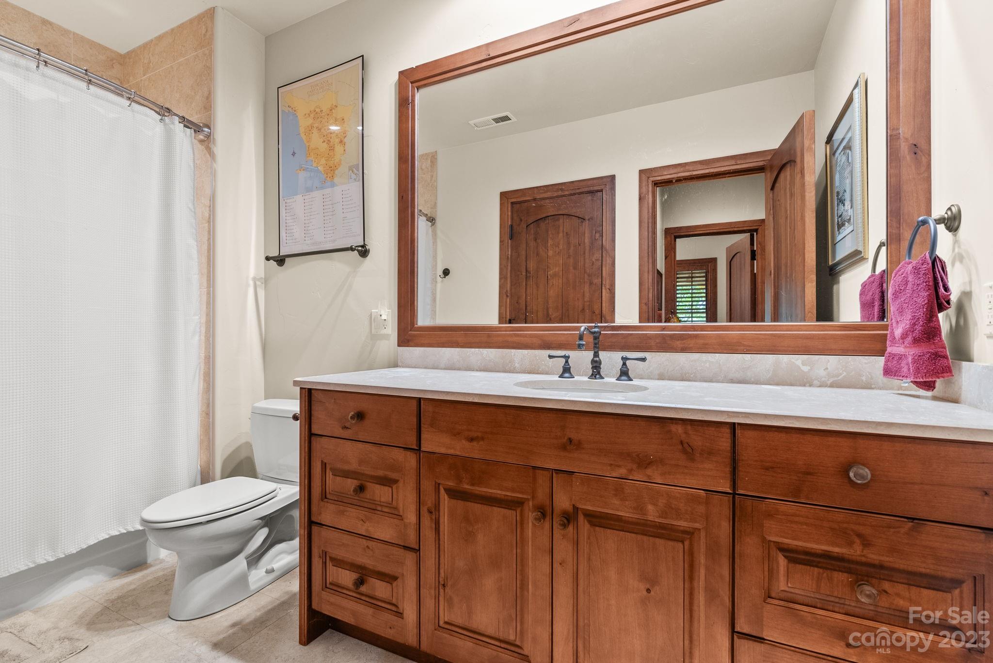 The Cliffs at Walnut Cove - Residential