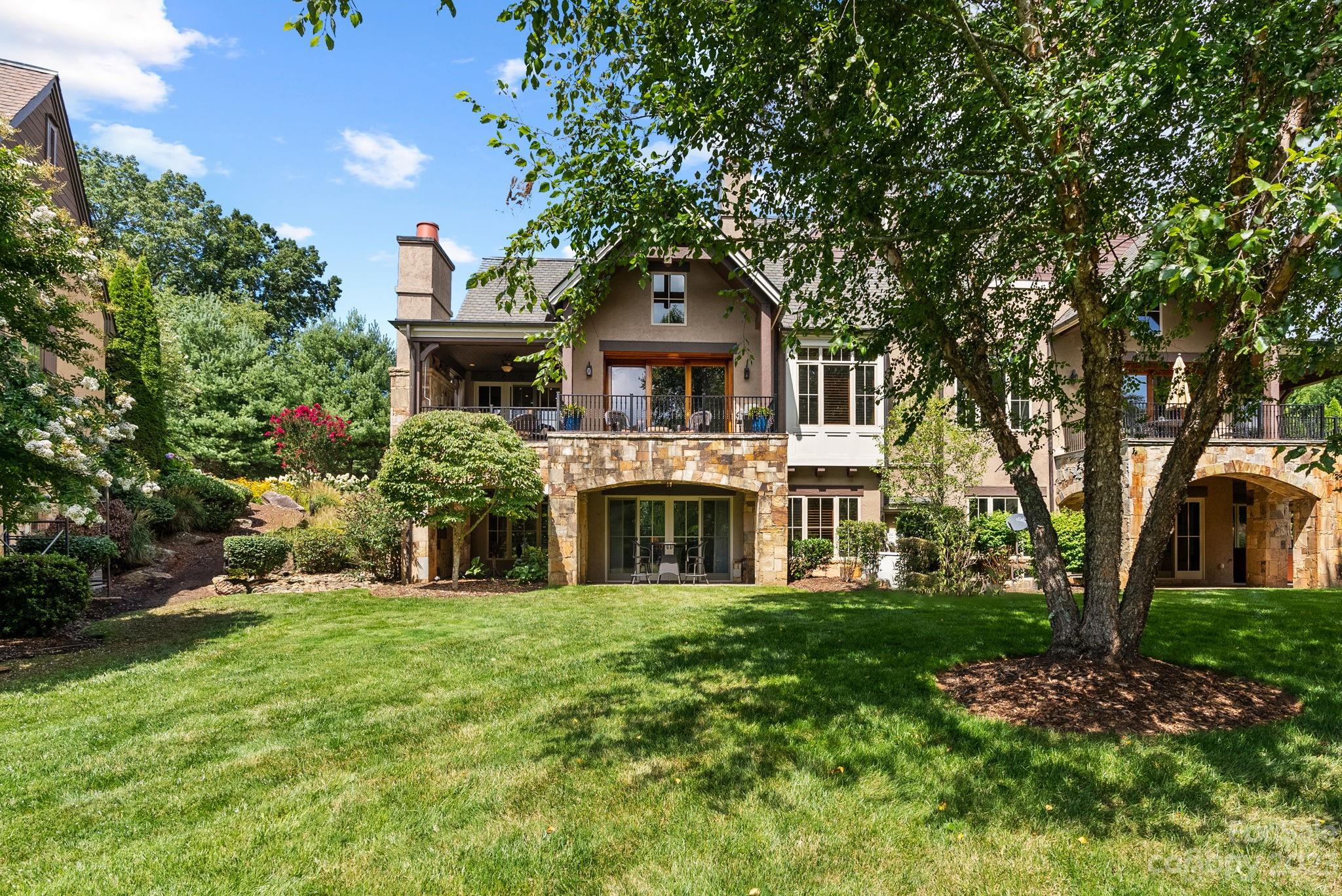 The Cliffs at Walnut Cove - Residential