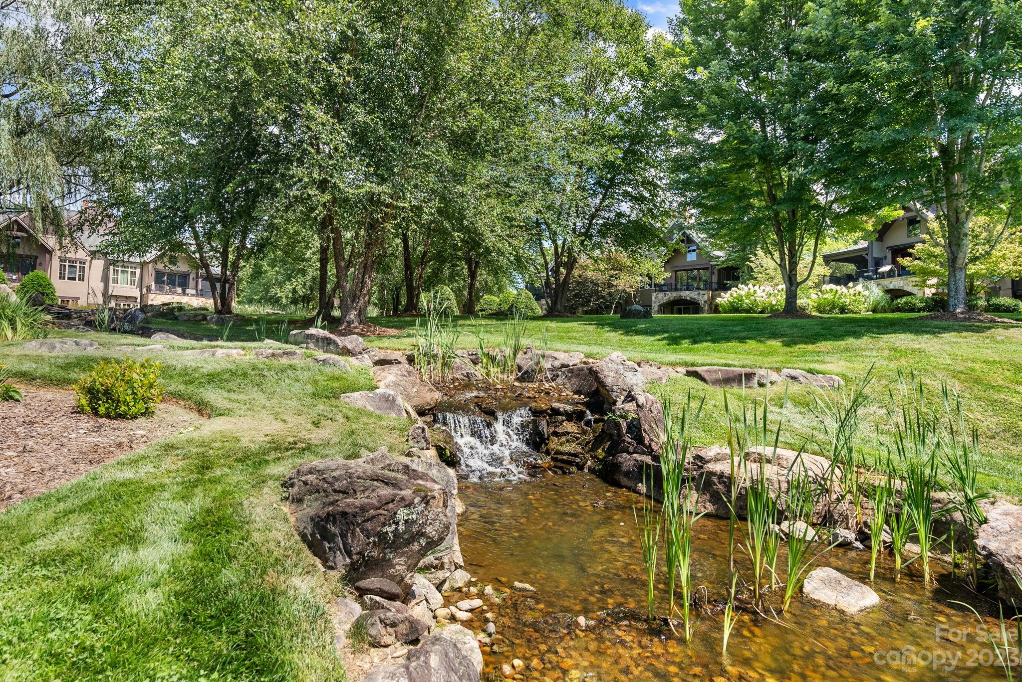 The Cliffs at Walnut Cove - Residential