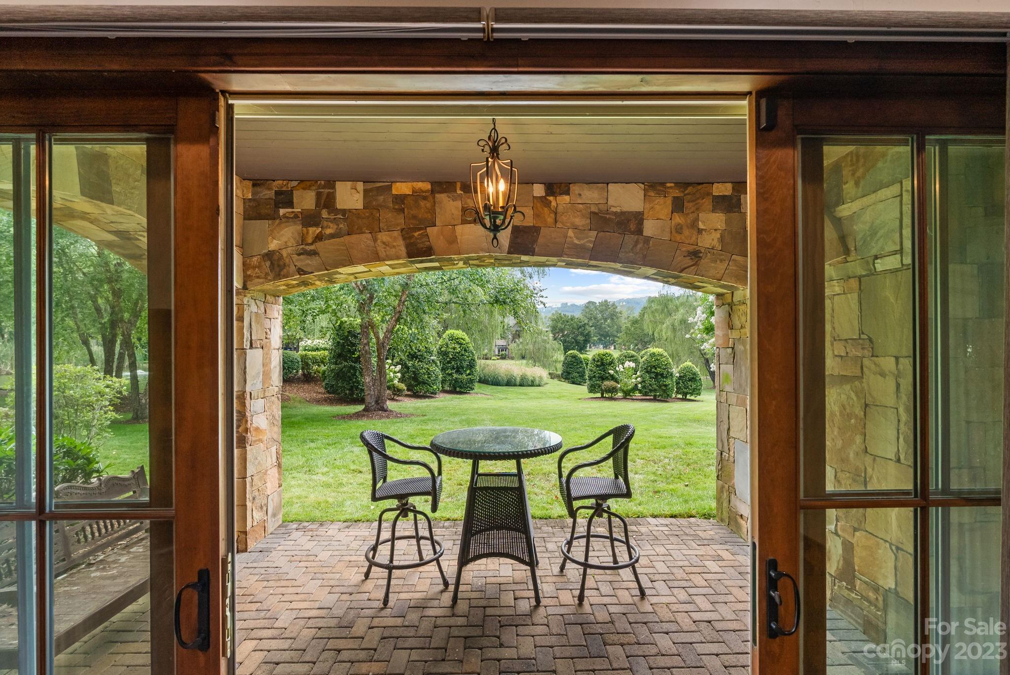 The Cliffs at Walnut Cove - Residential