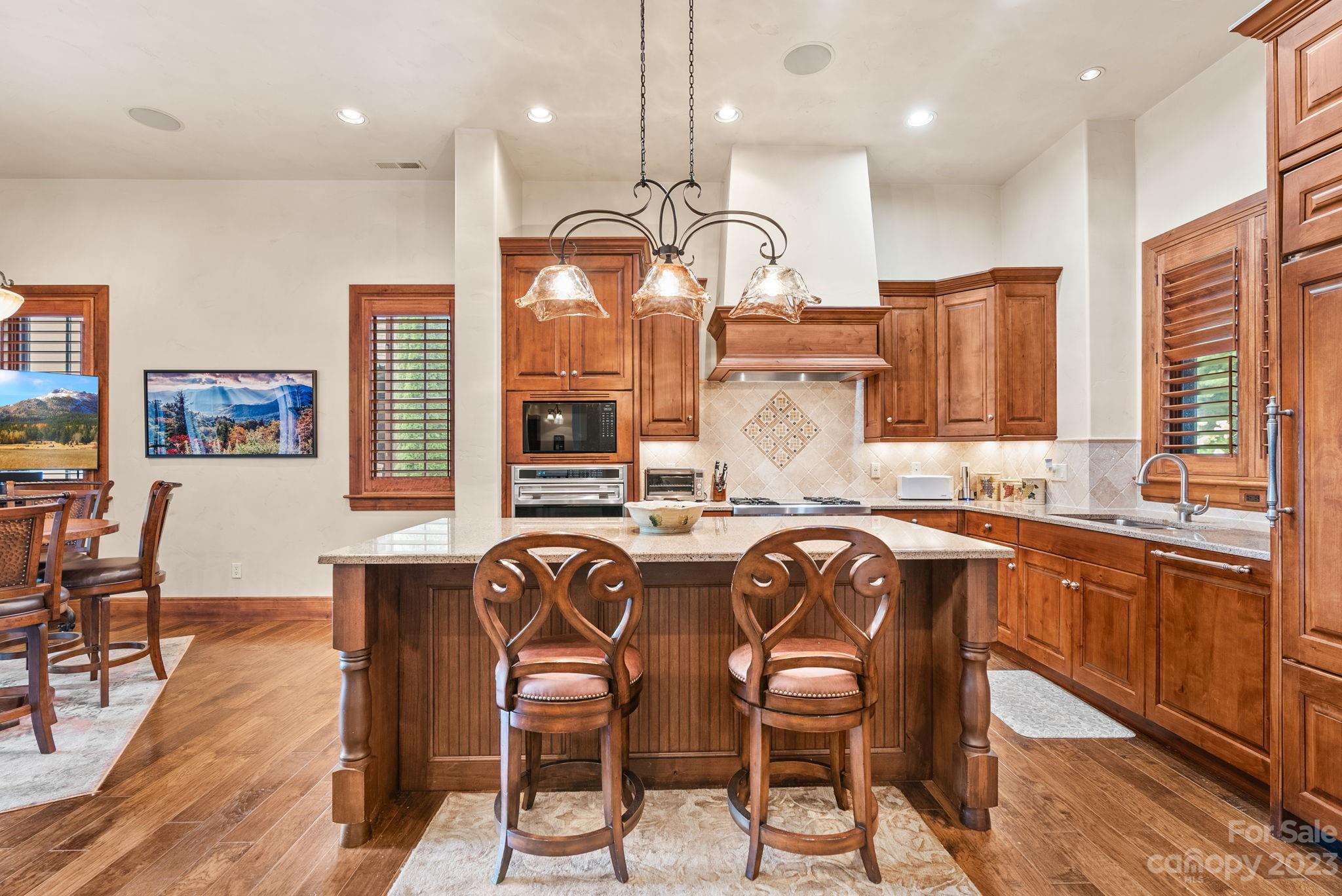 The Cliffs at Walnut Cove - Residential