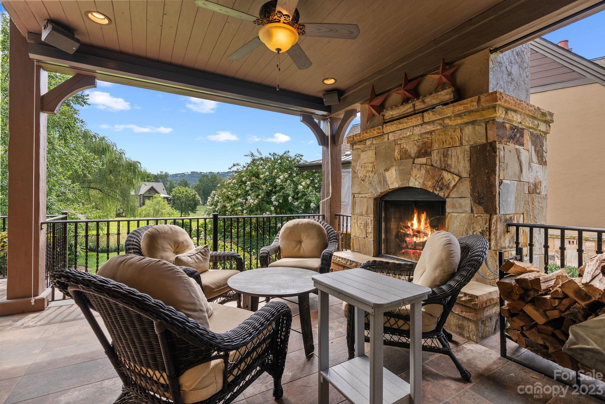 The Cliffs at Walnut Cove - Residential