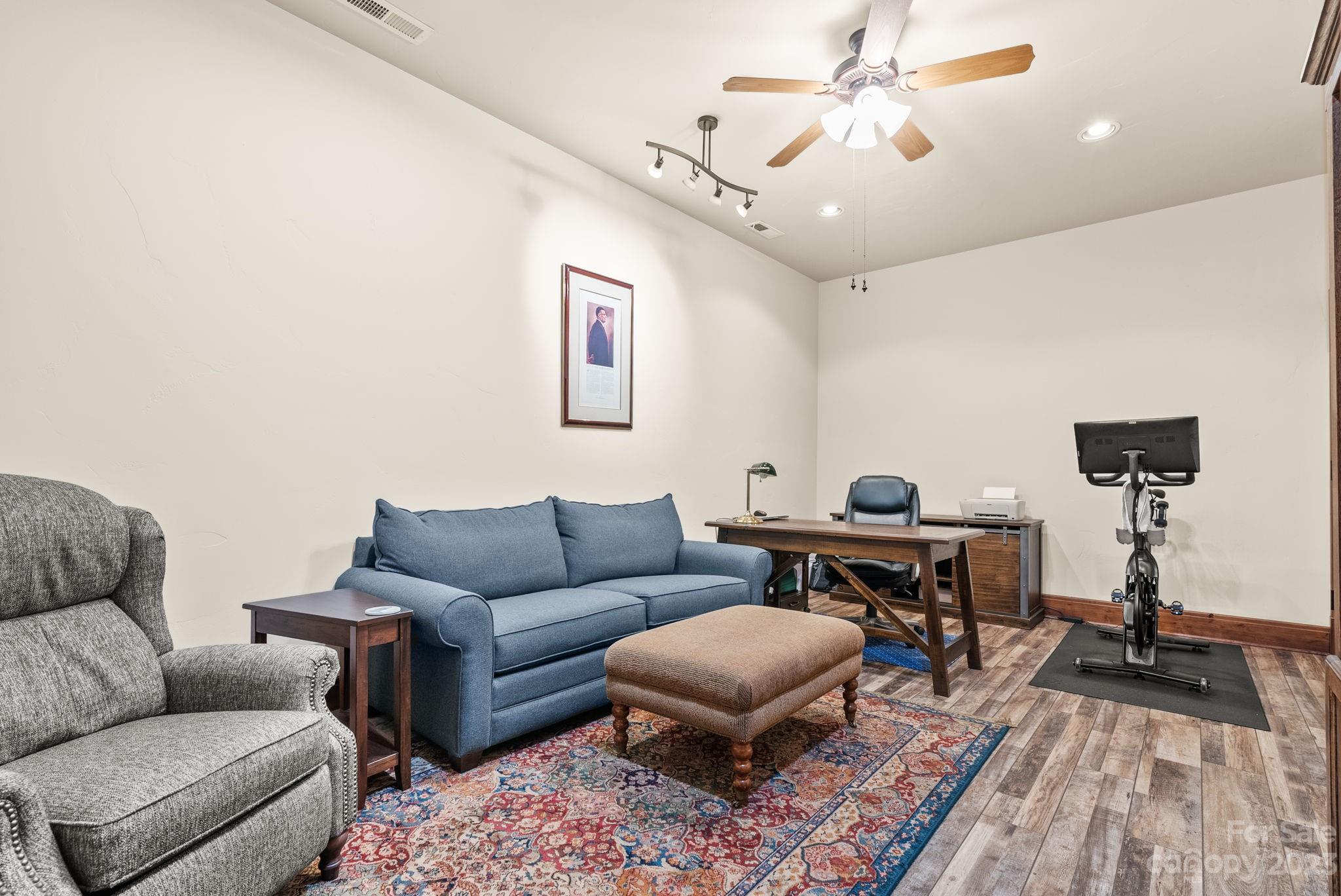 The Cliffs at Walnut Cove - Residential