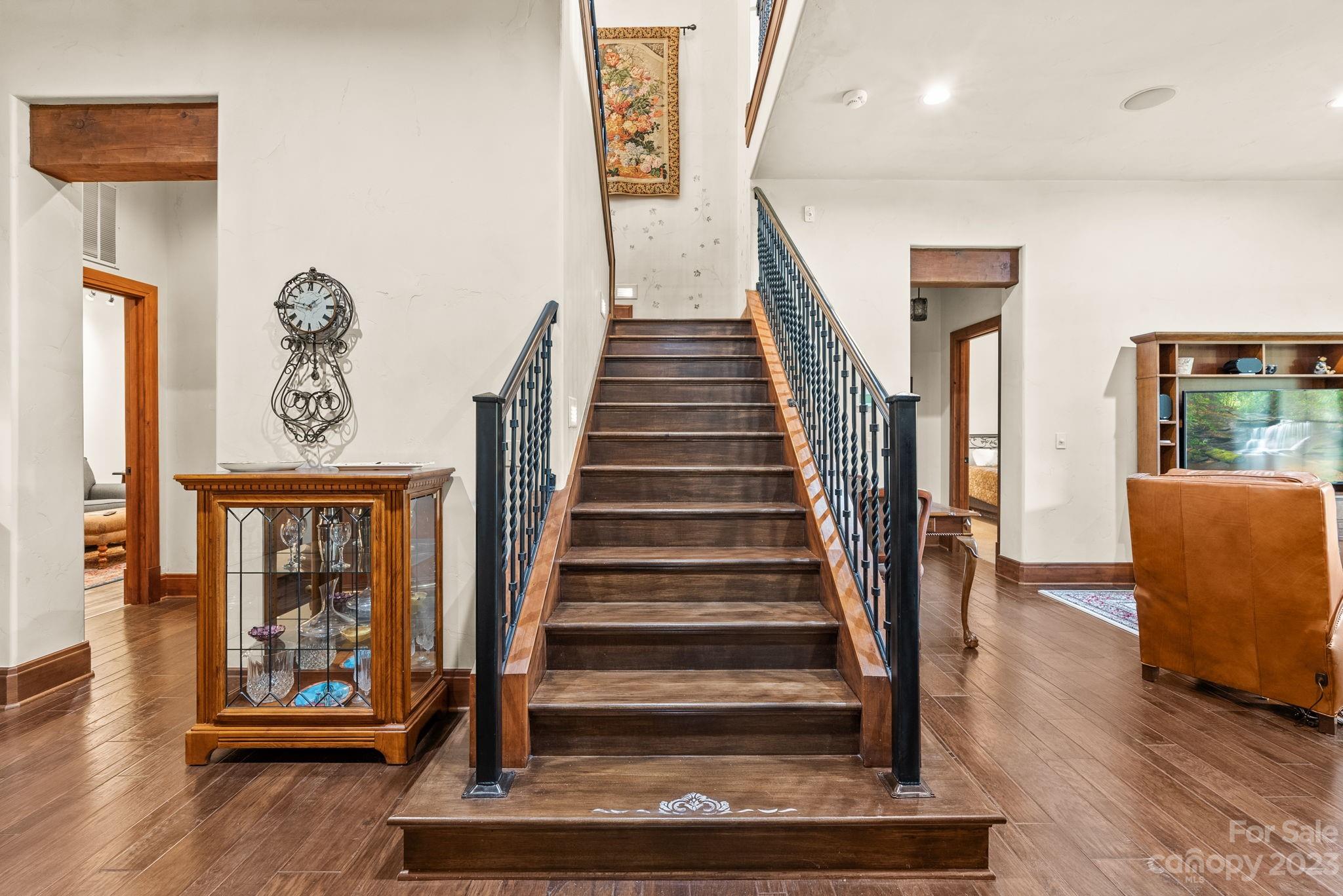 The Cliffs at Walnut Cove - Residential