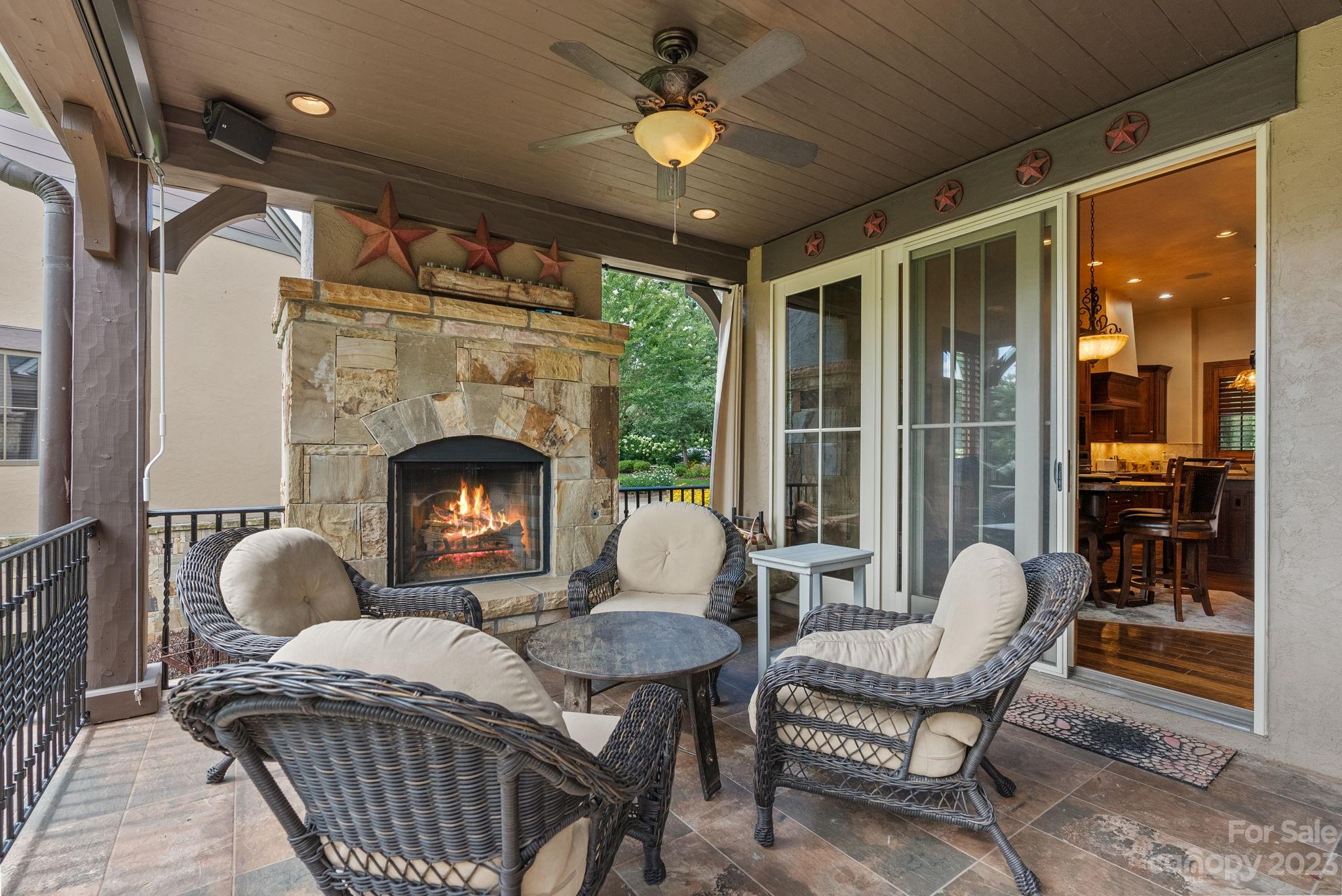 The Cliffs at Walnut Cove - Residential