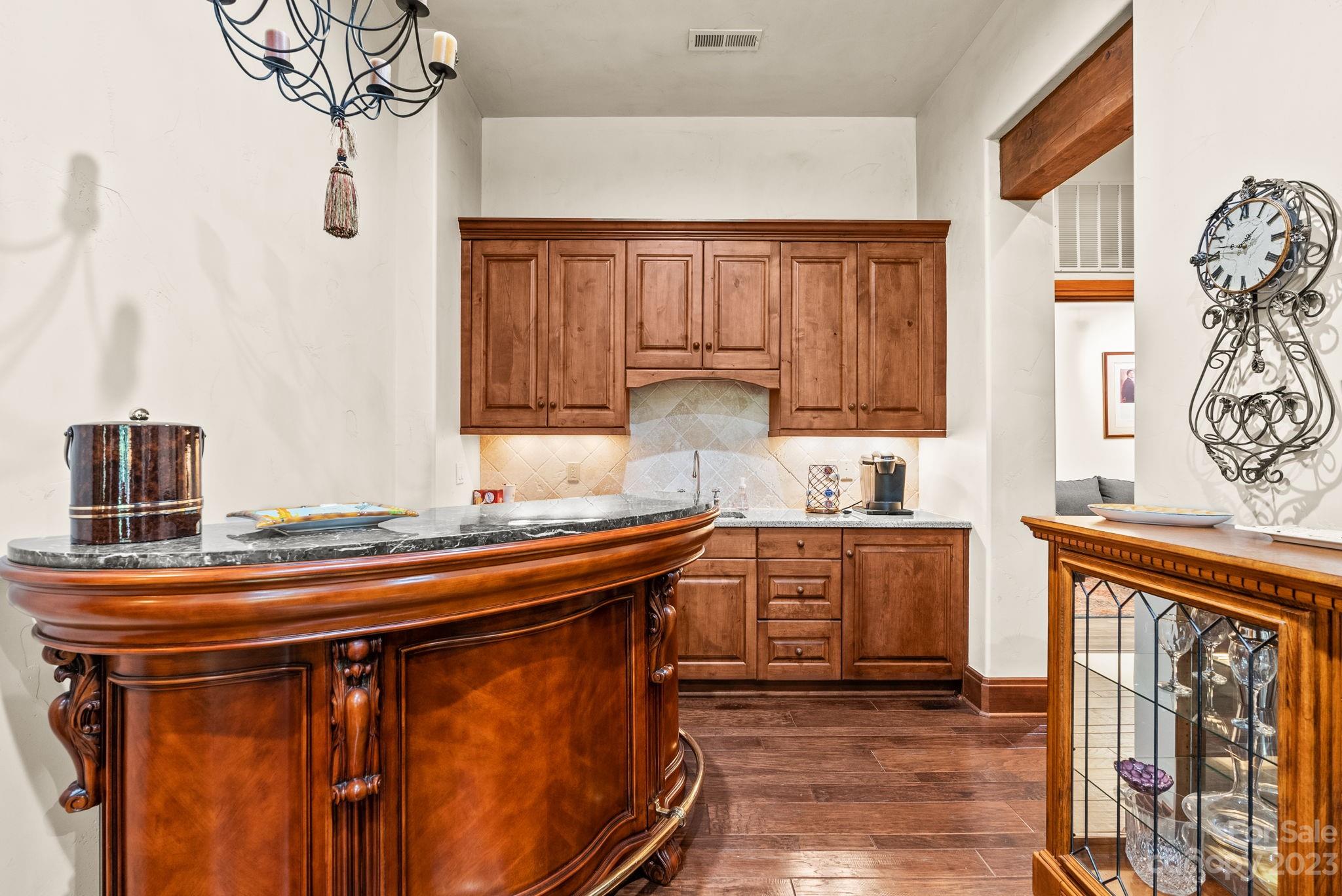 The Cliffs at Walnut Cove - Residential