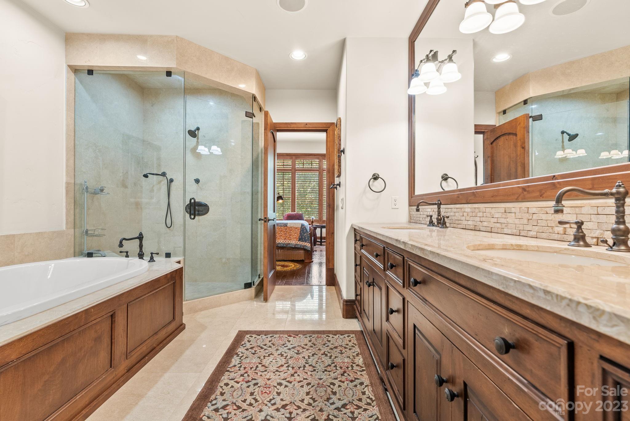 The Cliffs at Walnut Cove - Residential