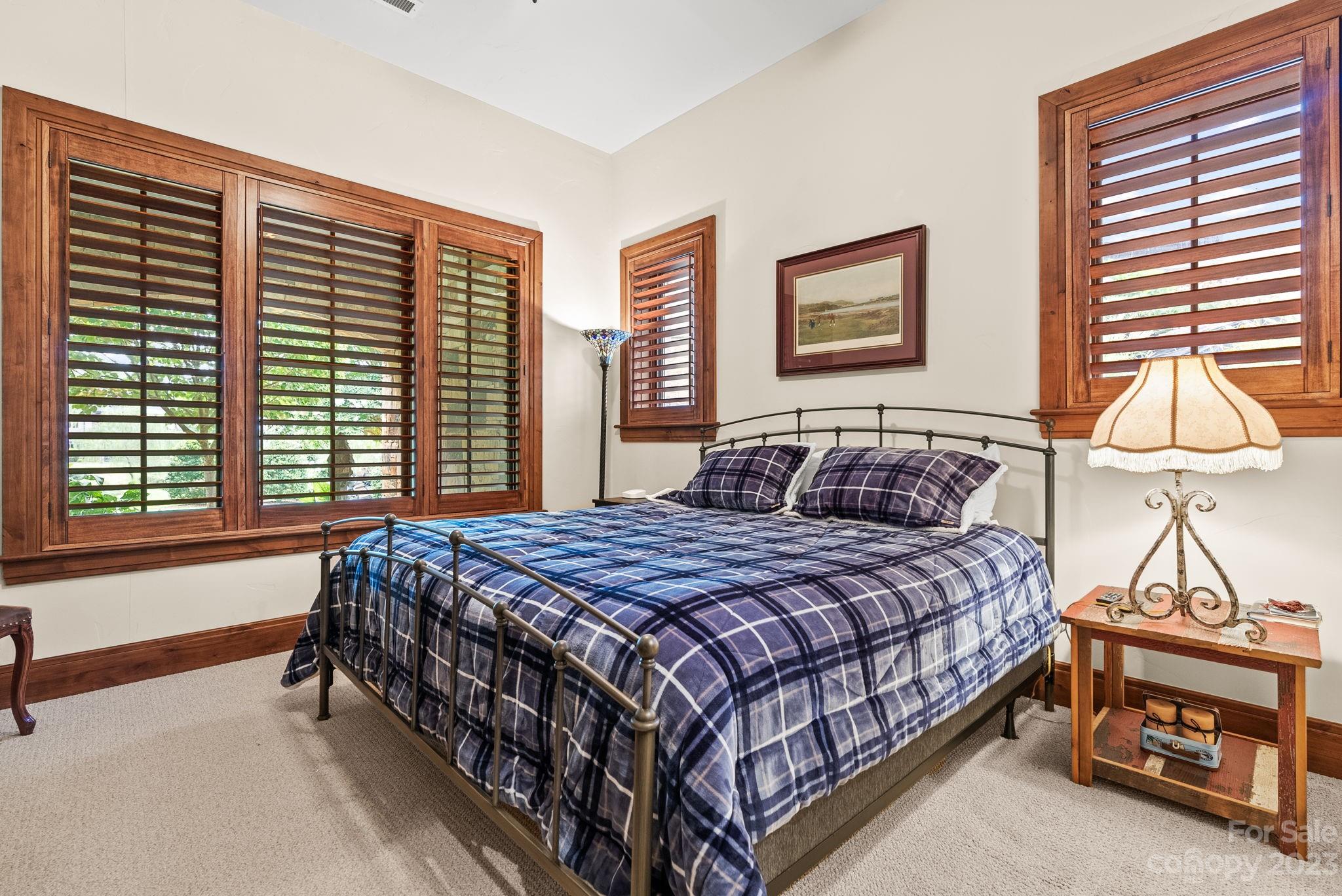 The Cliffs at Walnut Cove - Residential