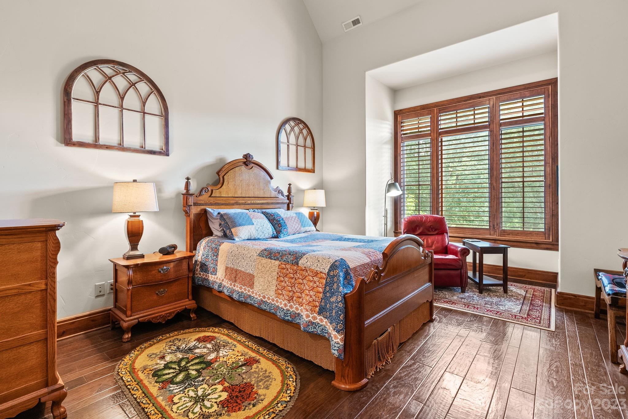 The Cliffs at Walnut Cove - Residential