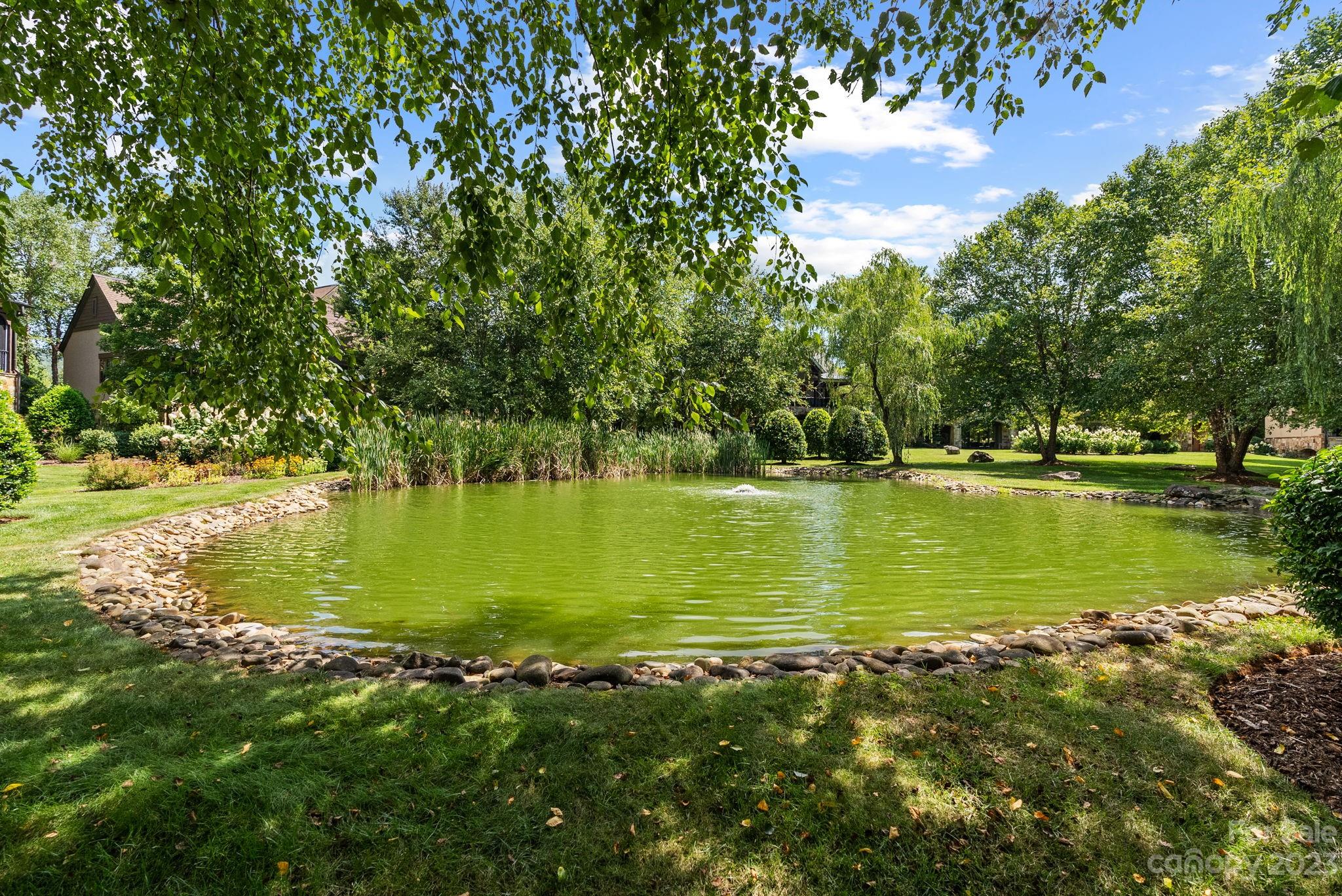 The Cliffs at Walnut Cove - Residential