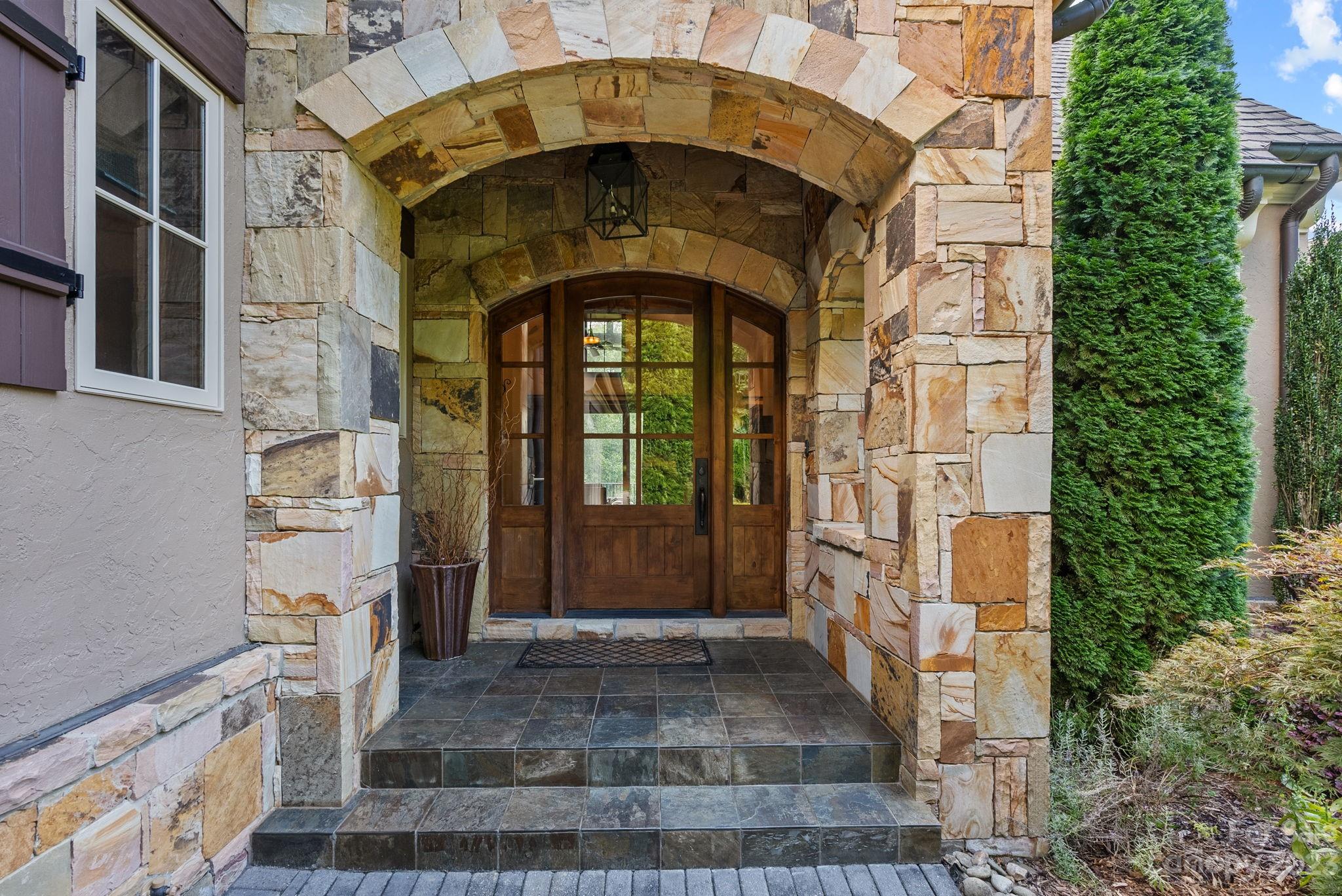 The Cliffs at Walnut Cove - Residential