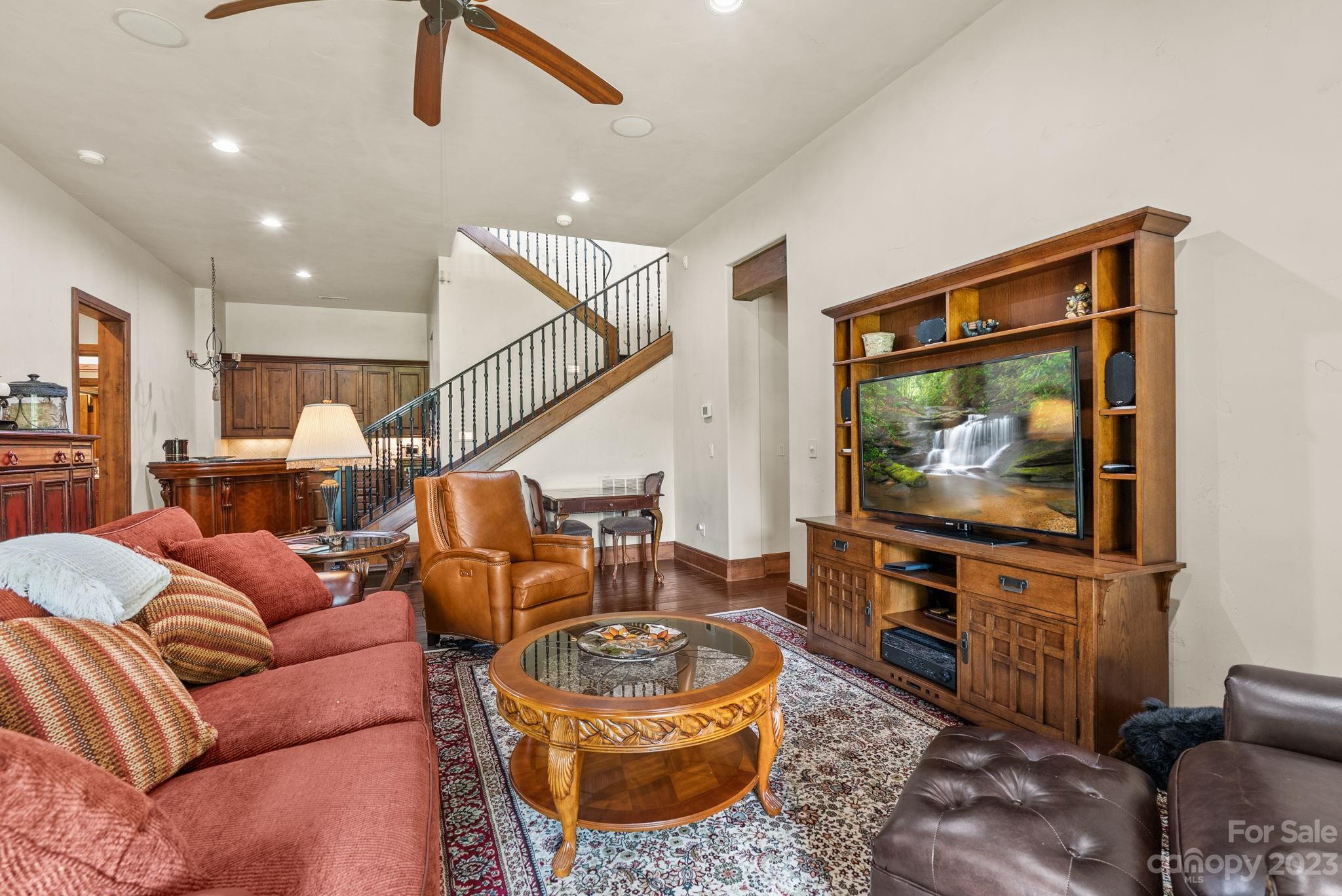 The Cliffs at Walnut Cove - Residential