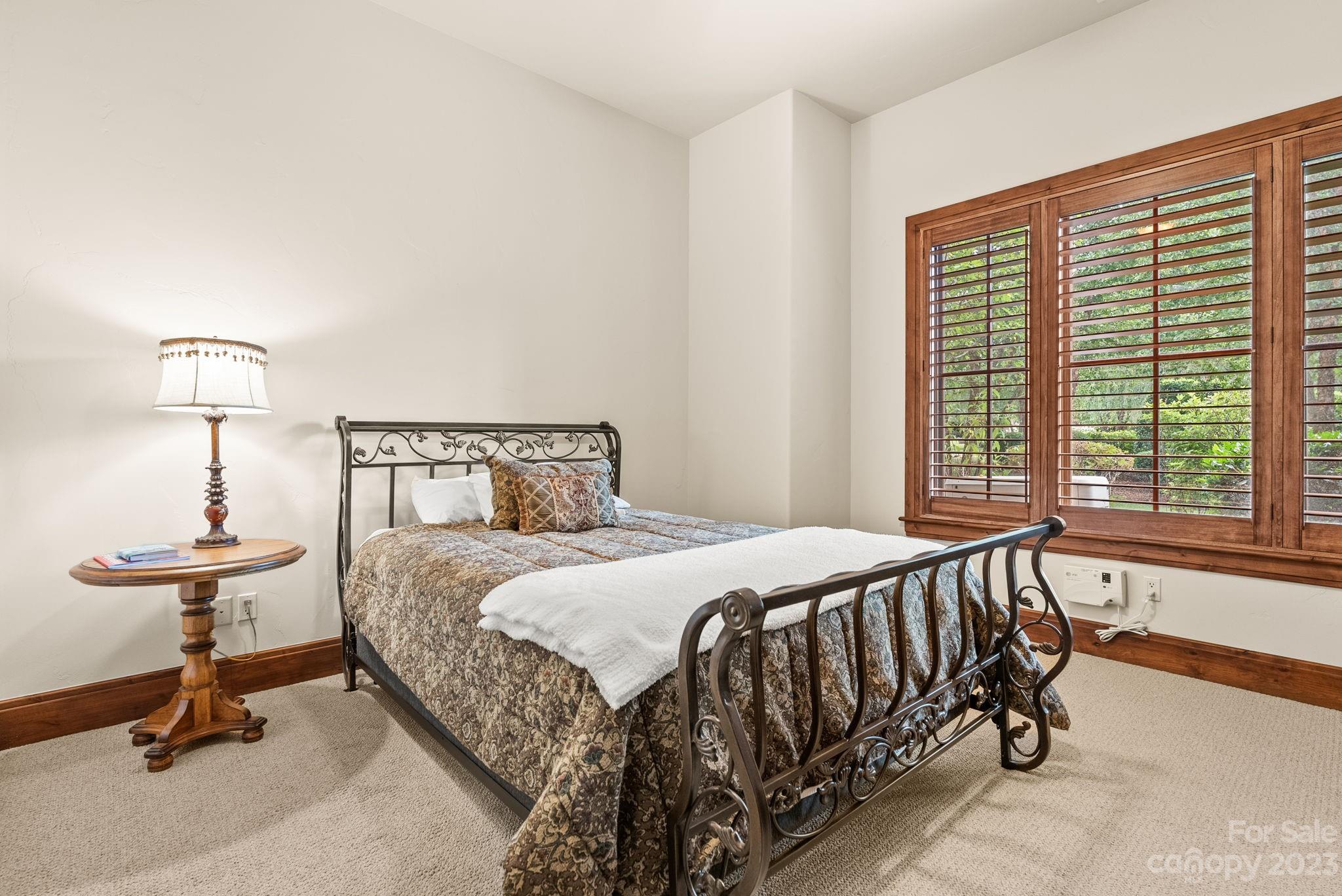 The Cliffs at Walnut Cove - Residential