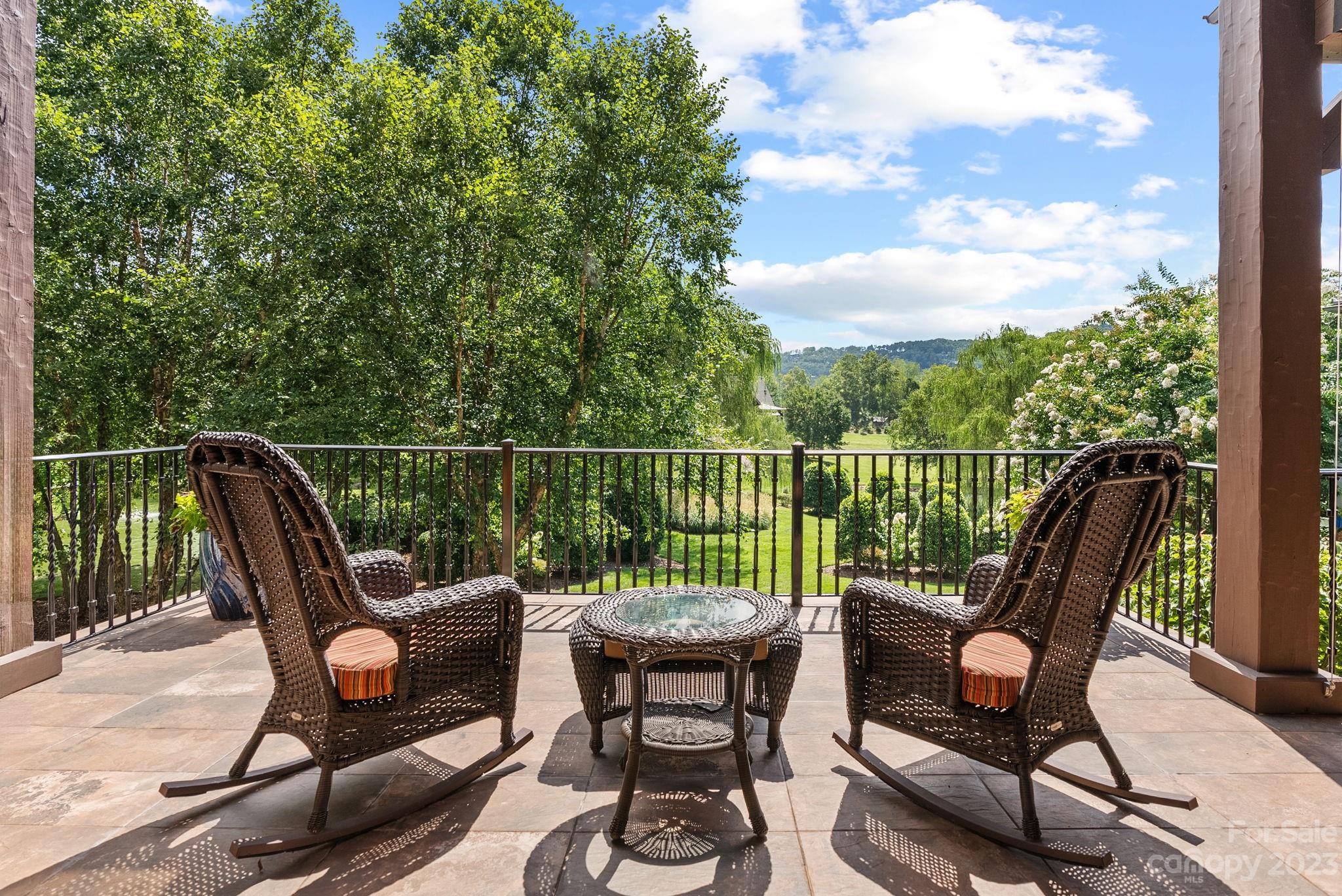 The Cliffs at Walnut Cove - Residential