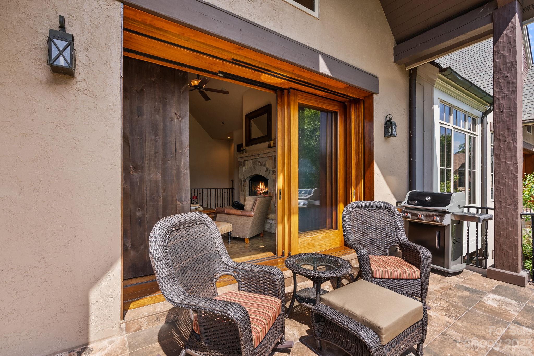 The Cliffs at Walnut Cove - Residential