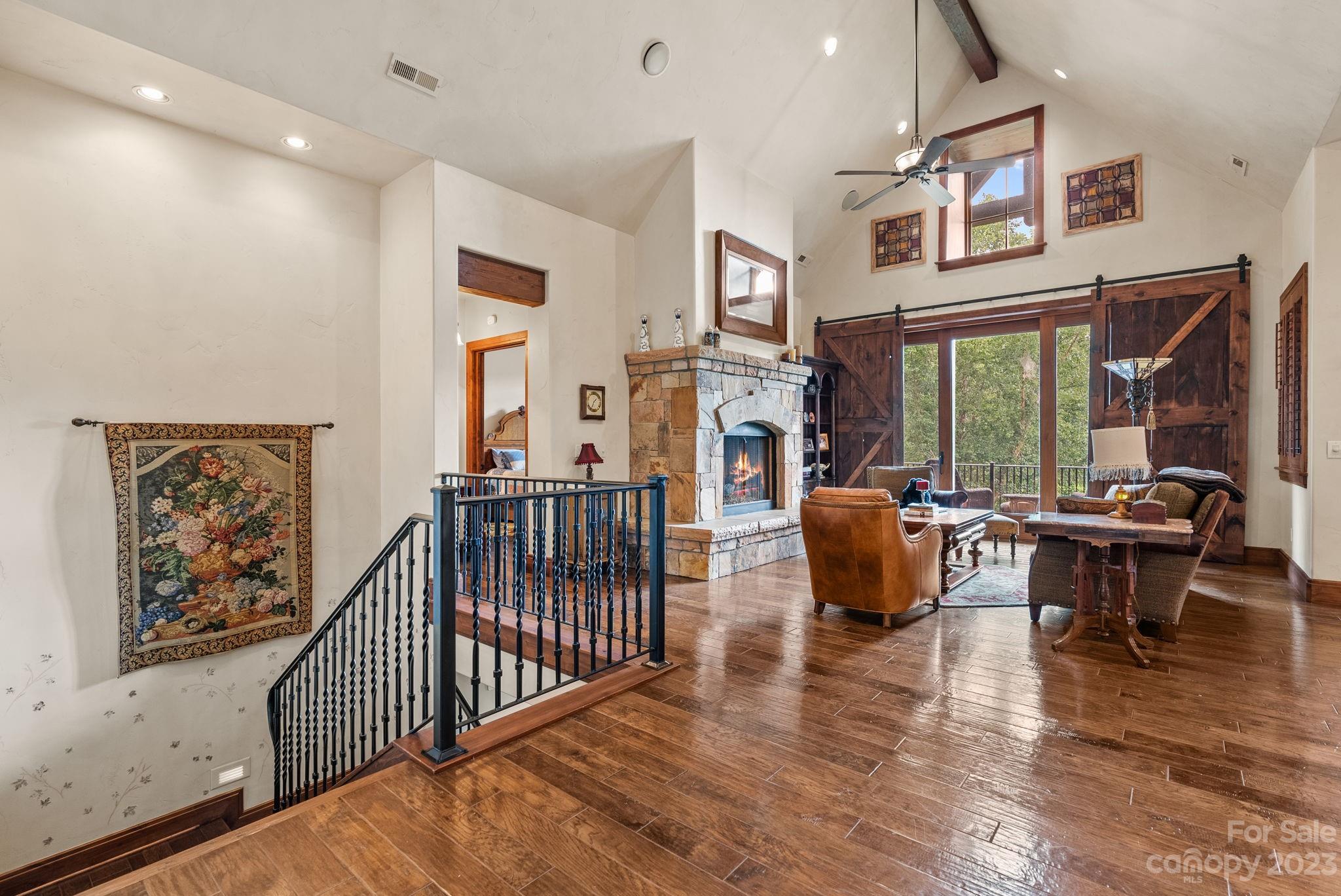 The Cliffs at Walnut Cove - Residential