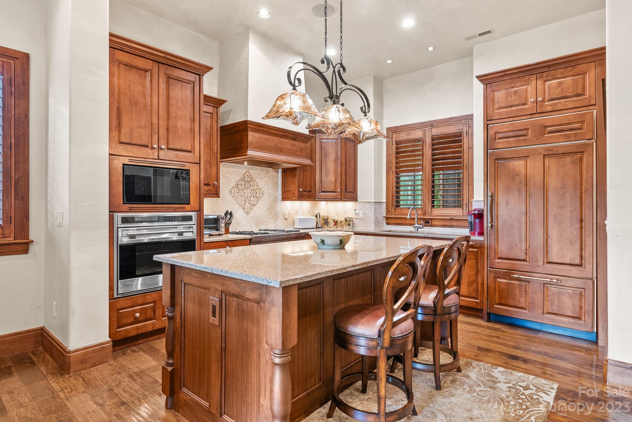 The Cliffs at Walnut Cove - Residential