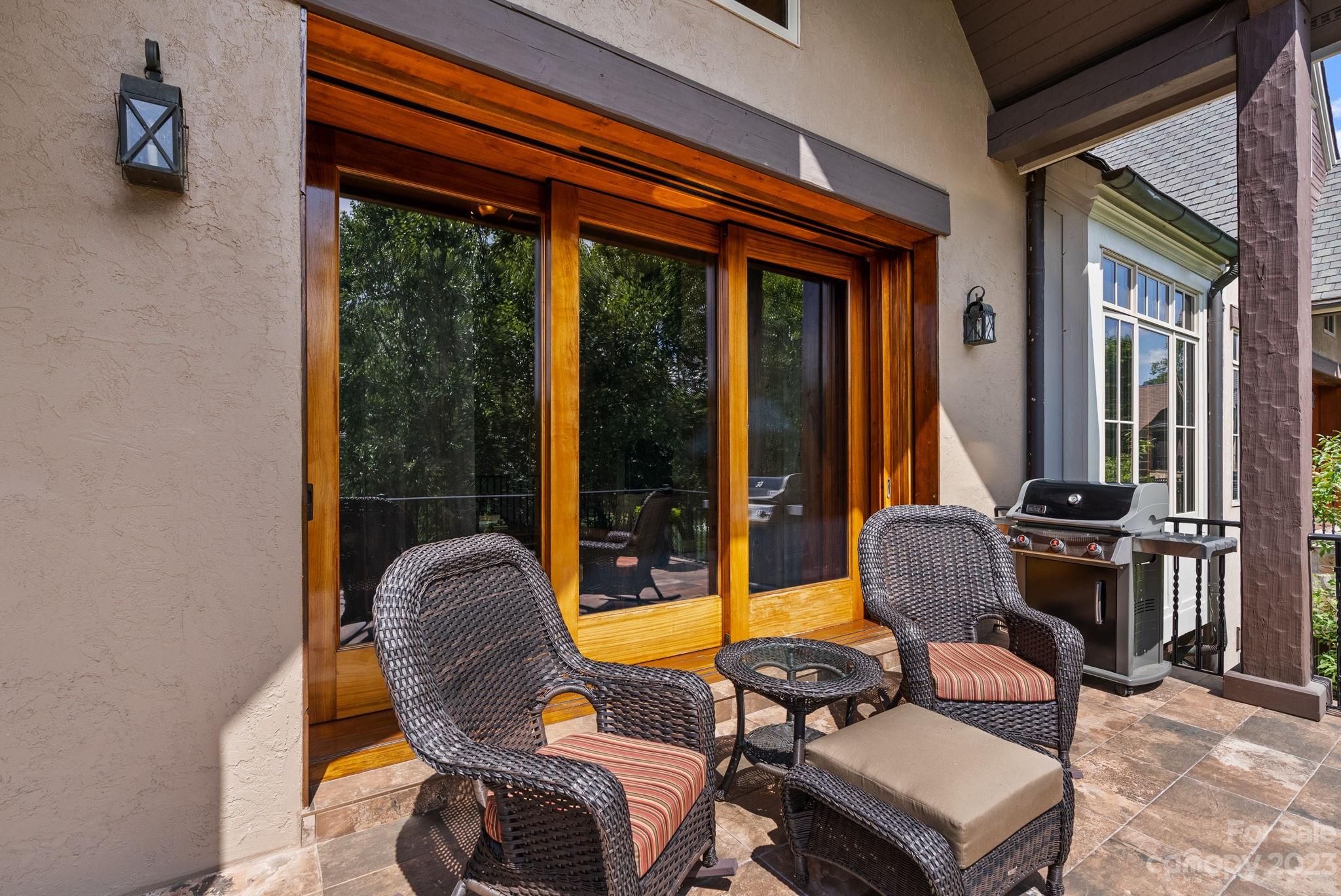 The Cliffs at Walnut Cove - Residential