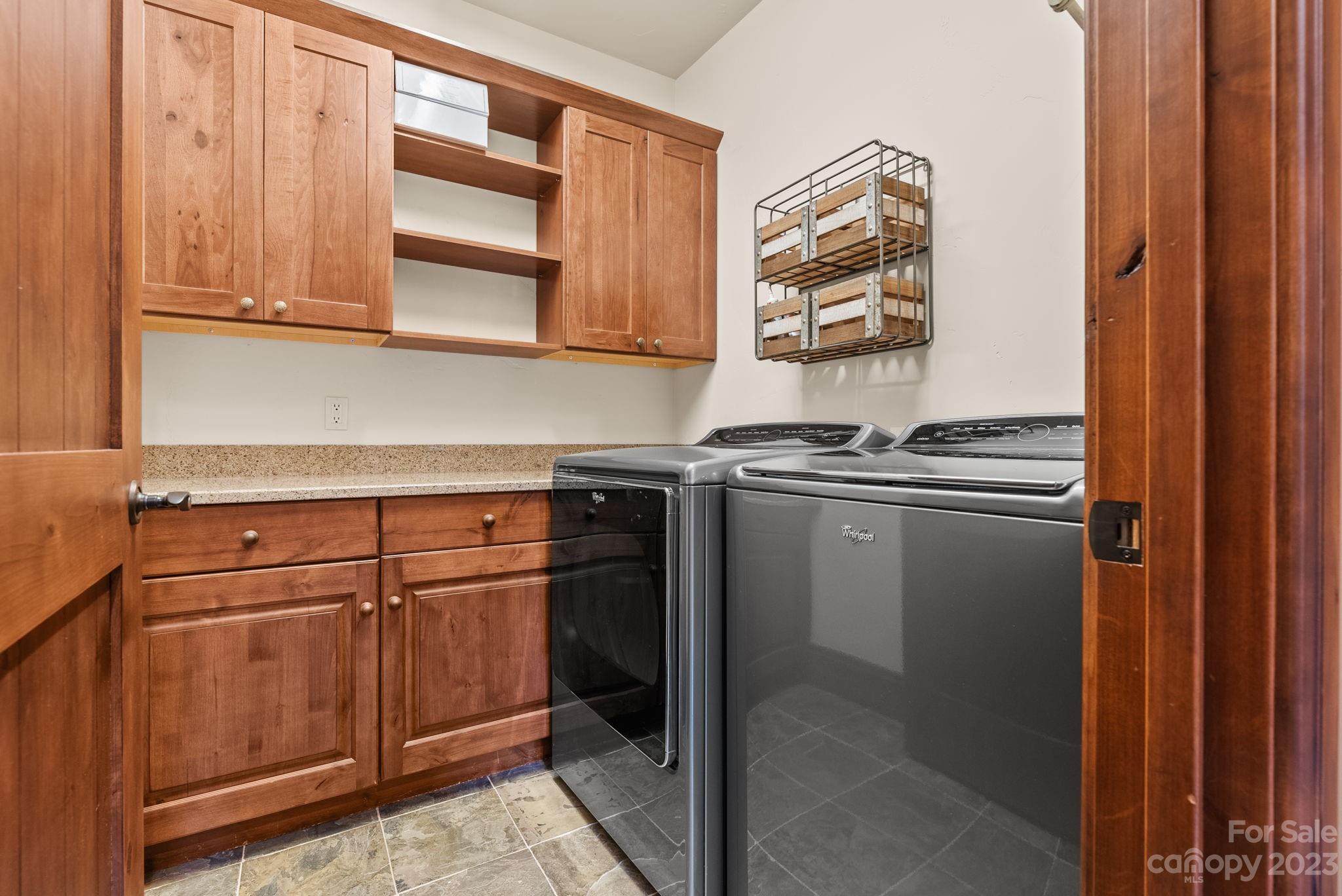 The Cliffs at Walnut Cove - Residential