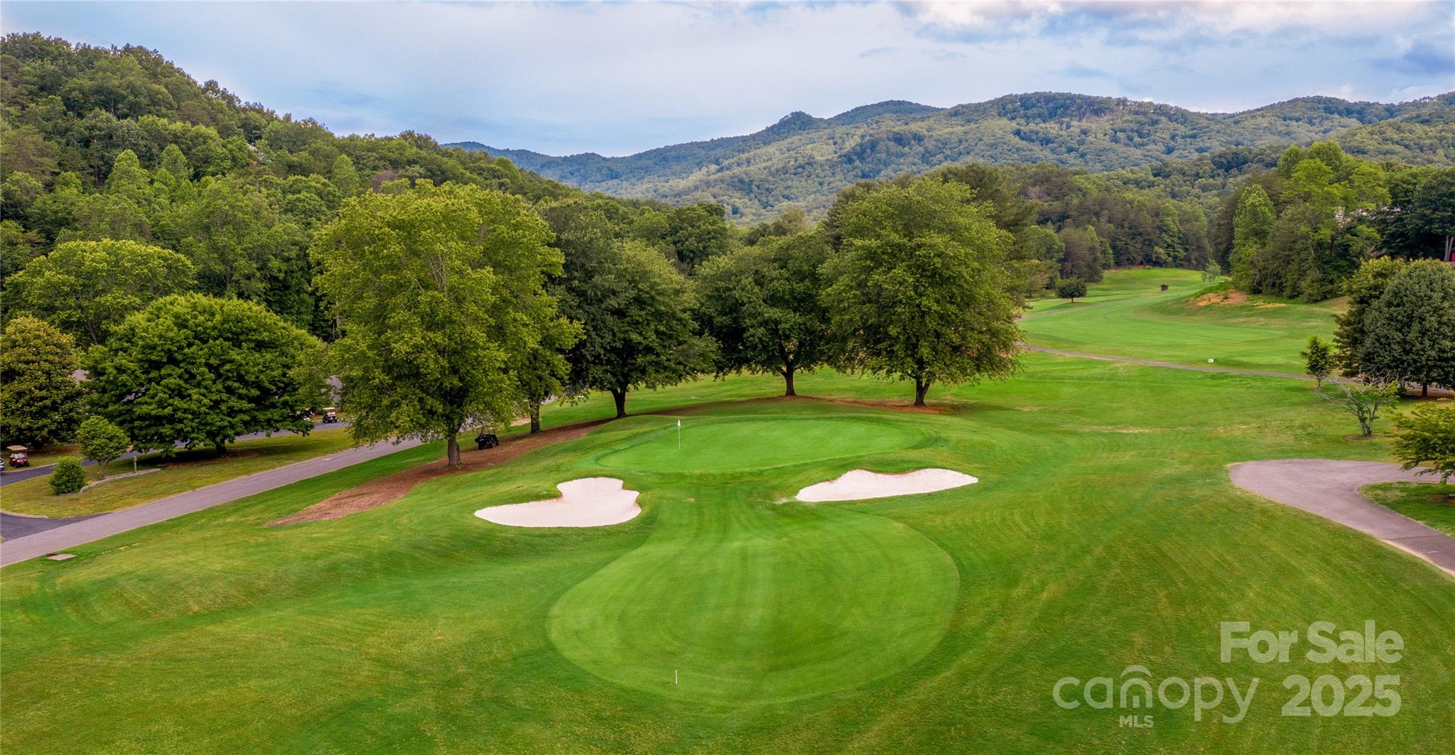 Apple Valley Farms - Land