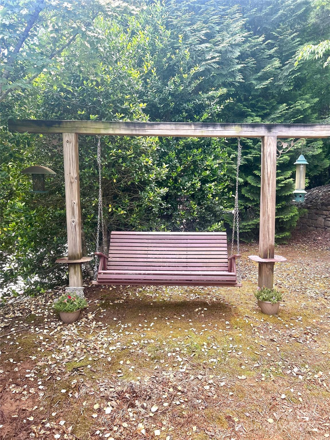 Apple Valley Farms - Land