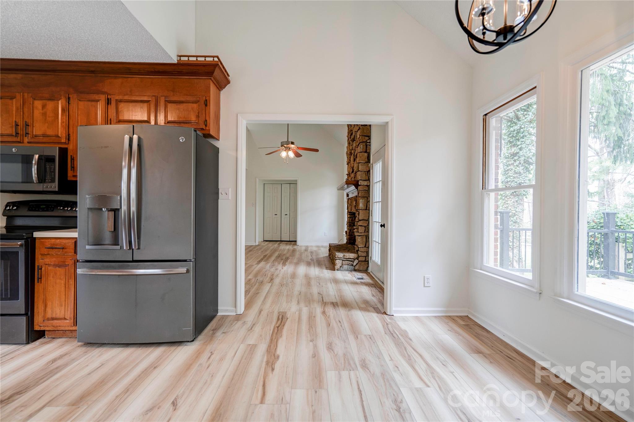 Gold Run - Residential