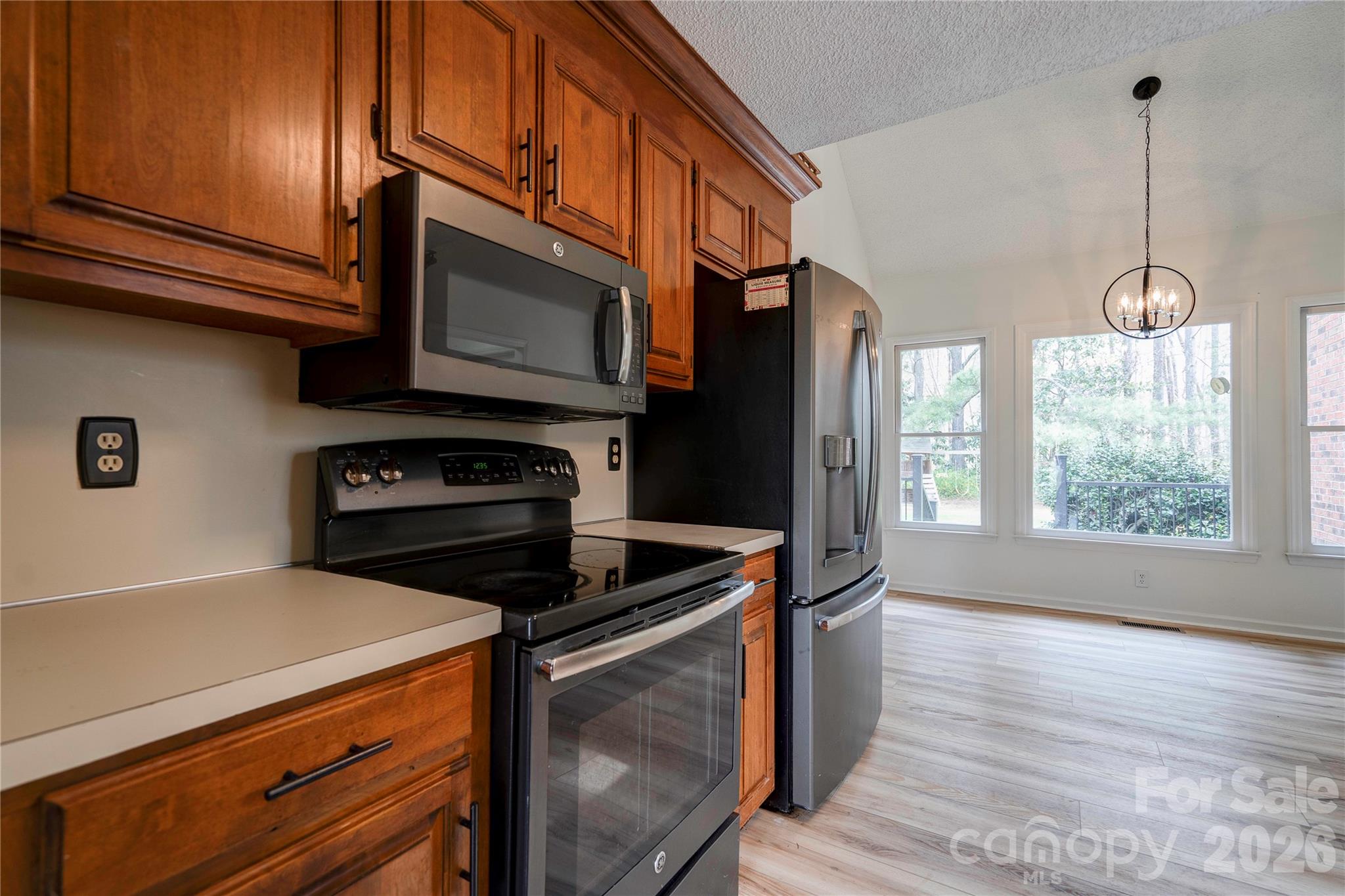 Gold Run - Residential