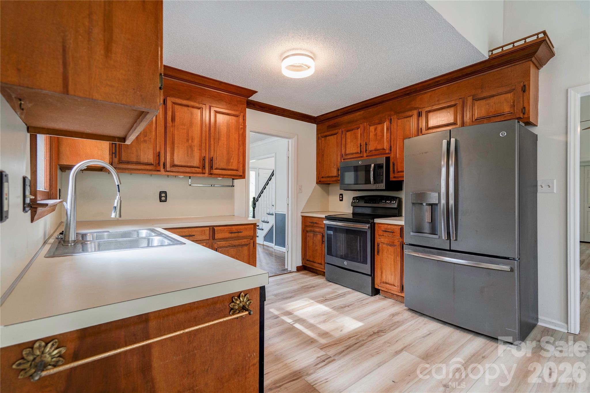 Gold Run - Residential