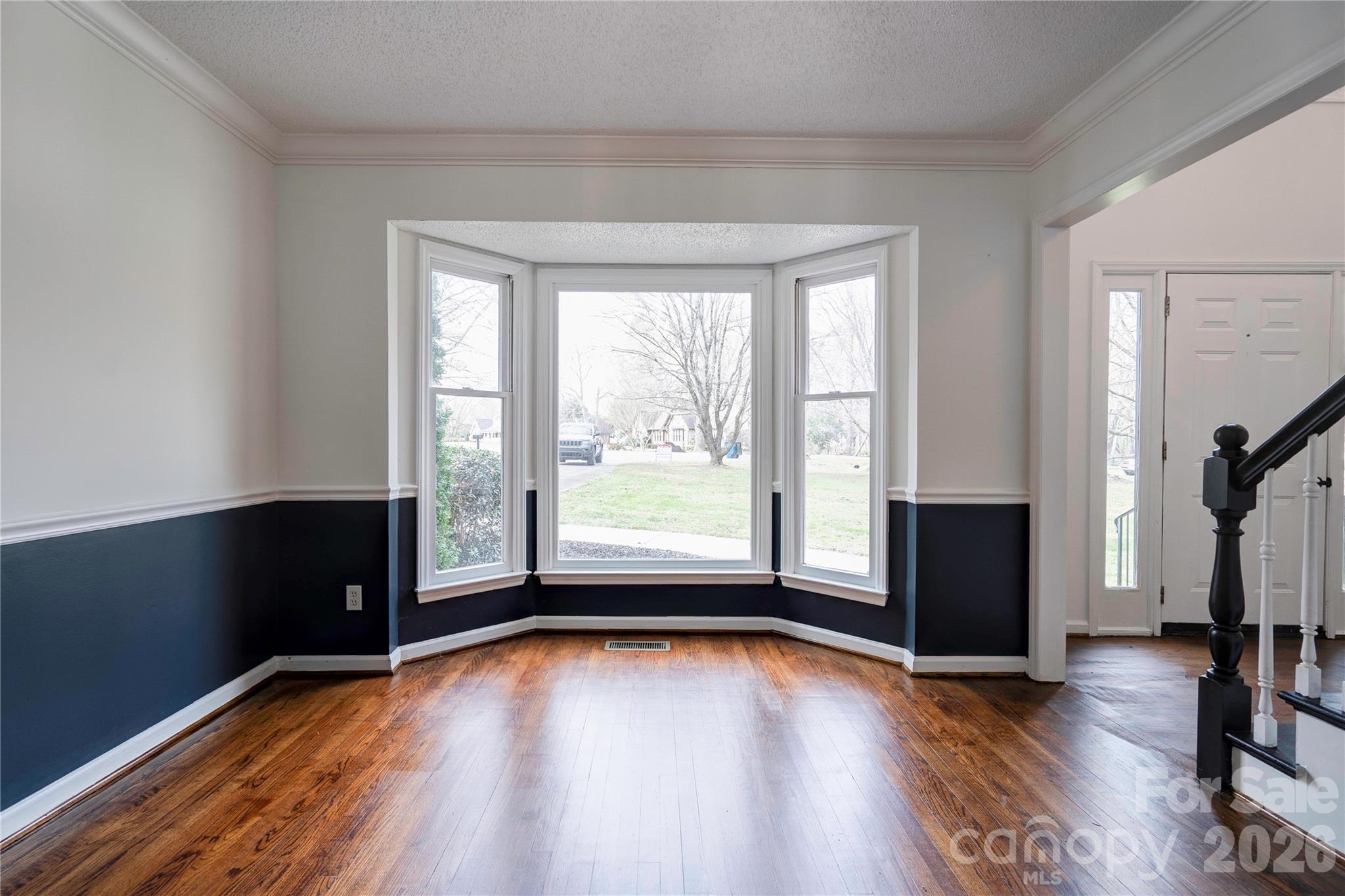 Gold Run - Residential