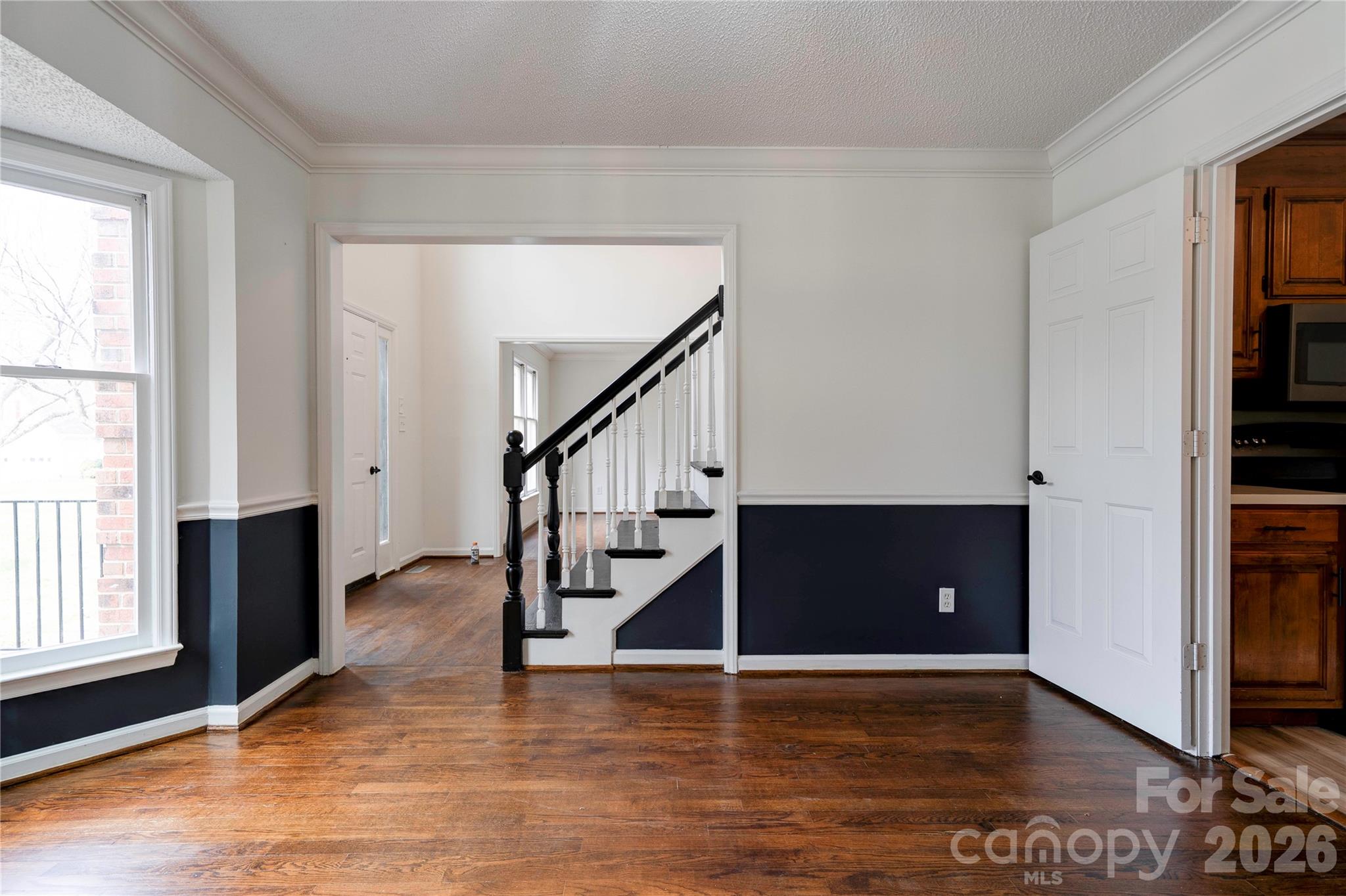 Gold Run - Residential