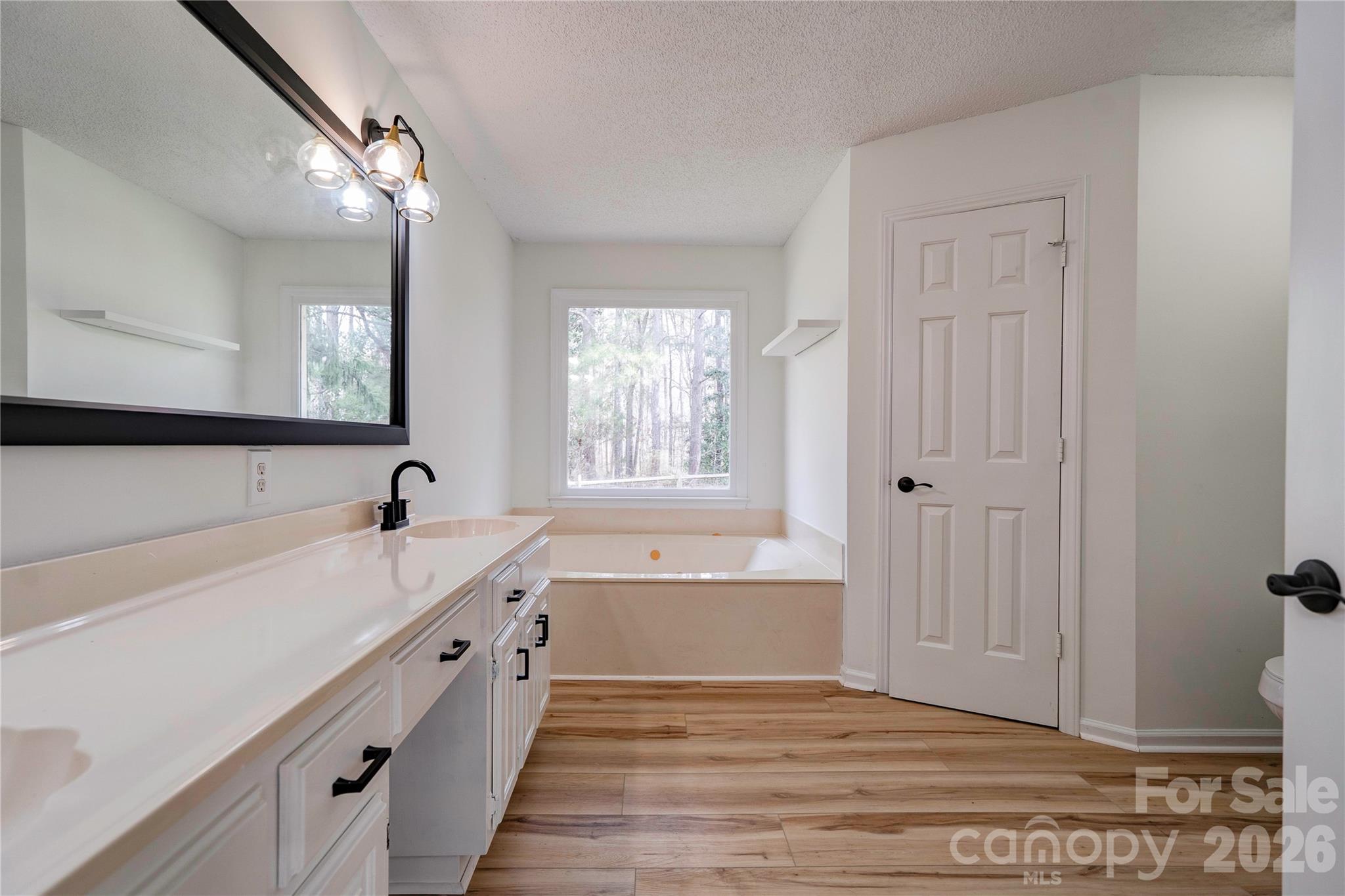 Gold Run - Residential