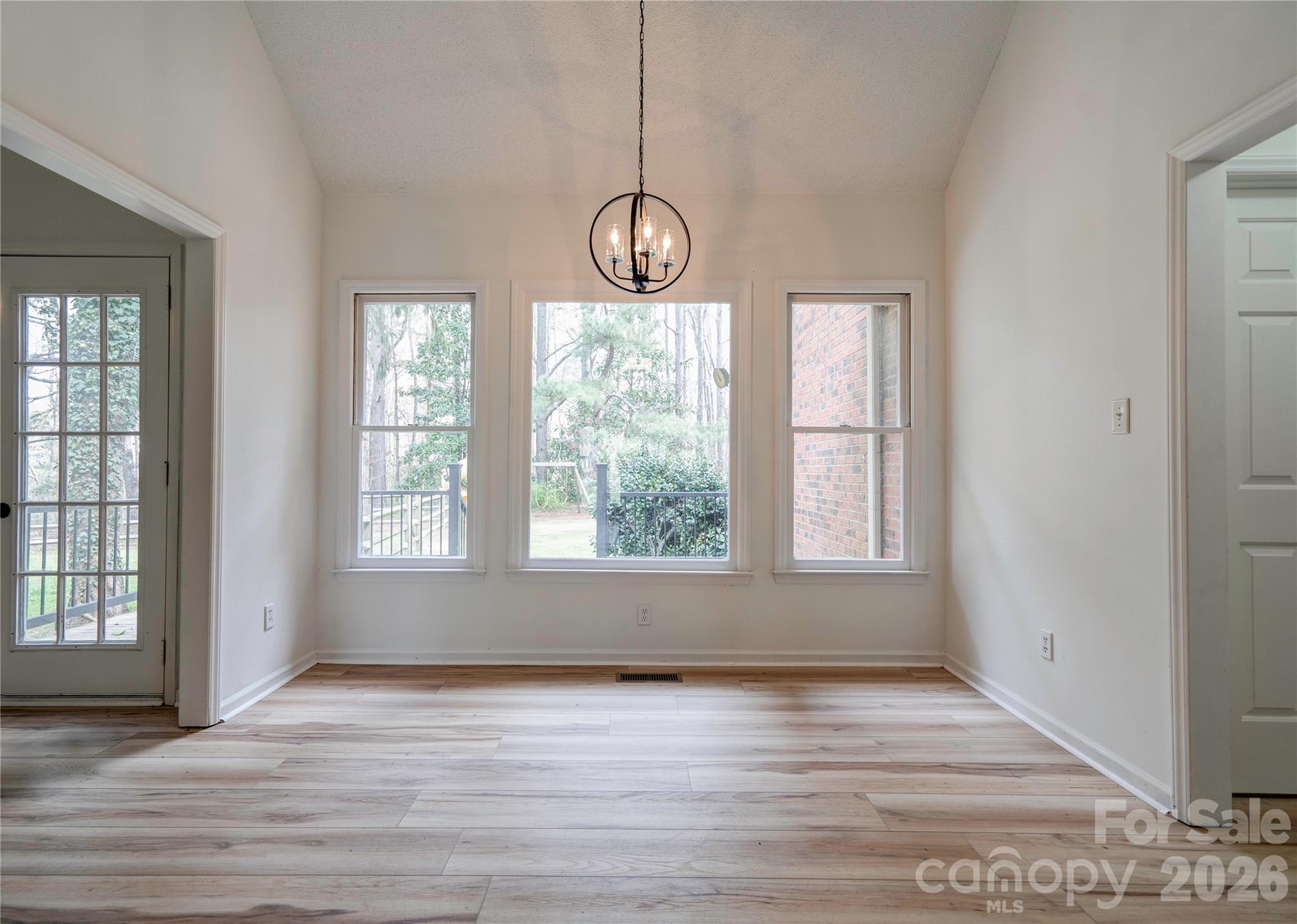 Gold Run - Residential