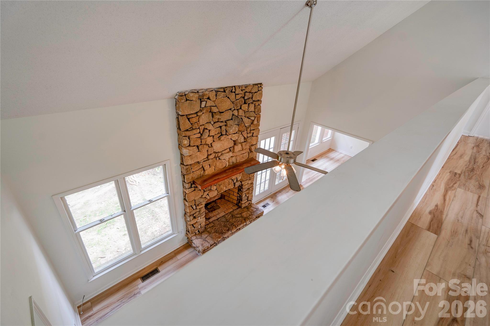 Gold Run - Residential