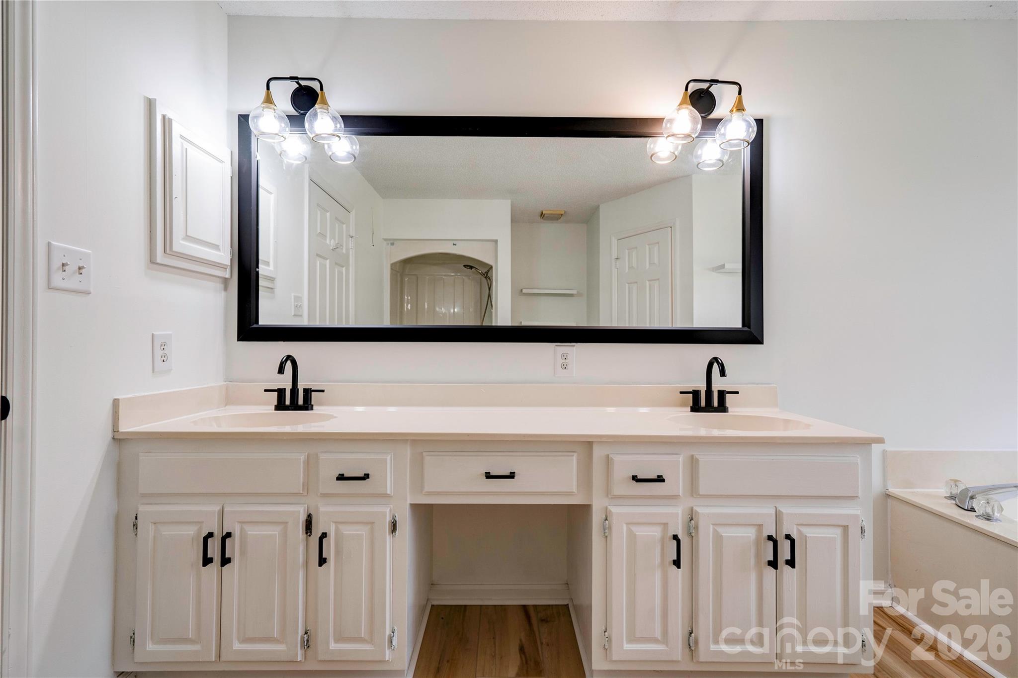 Gold Run - Residential