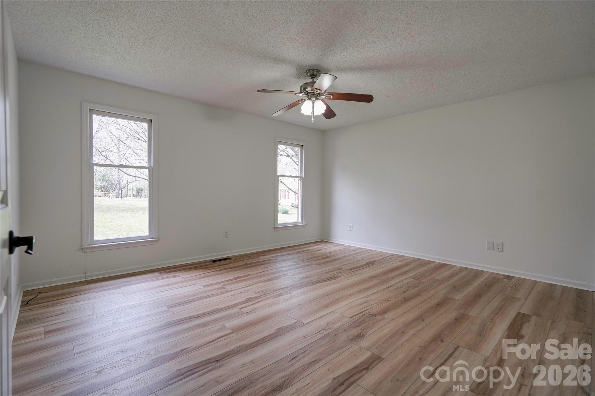 Gold Run - Residential