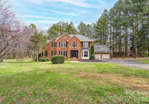 124 Gold Run Court Kings Mountain NC 28086