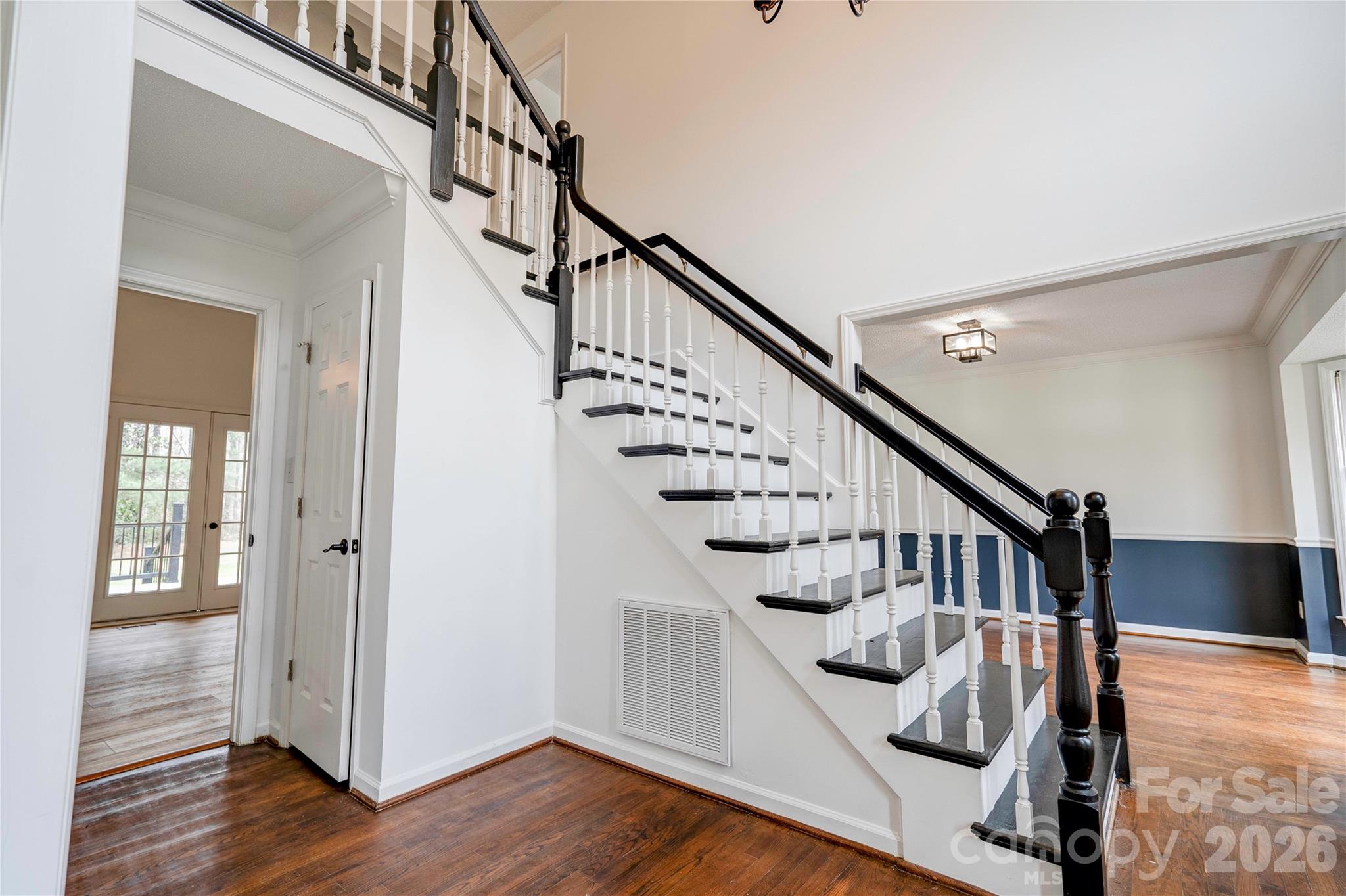 Gold Run - Residential