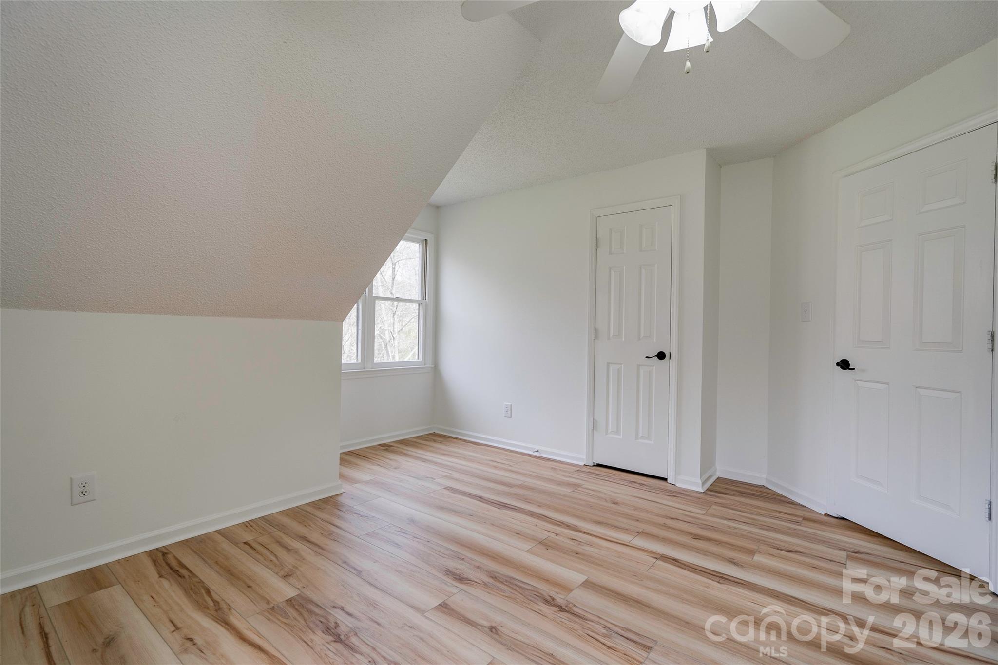 Gold Run - Residential