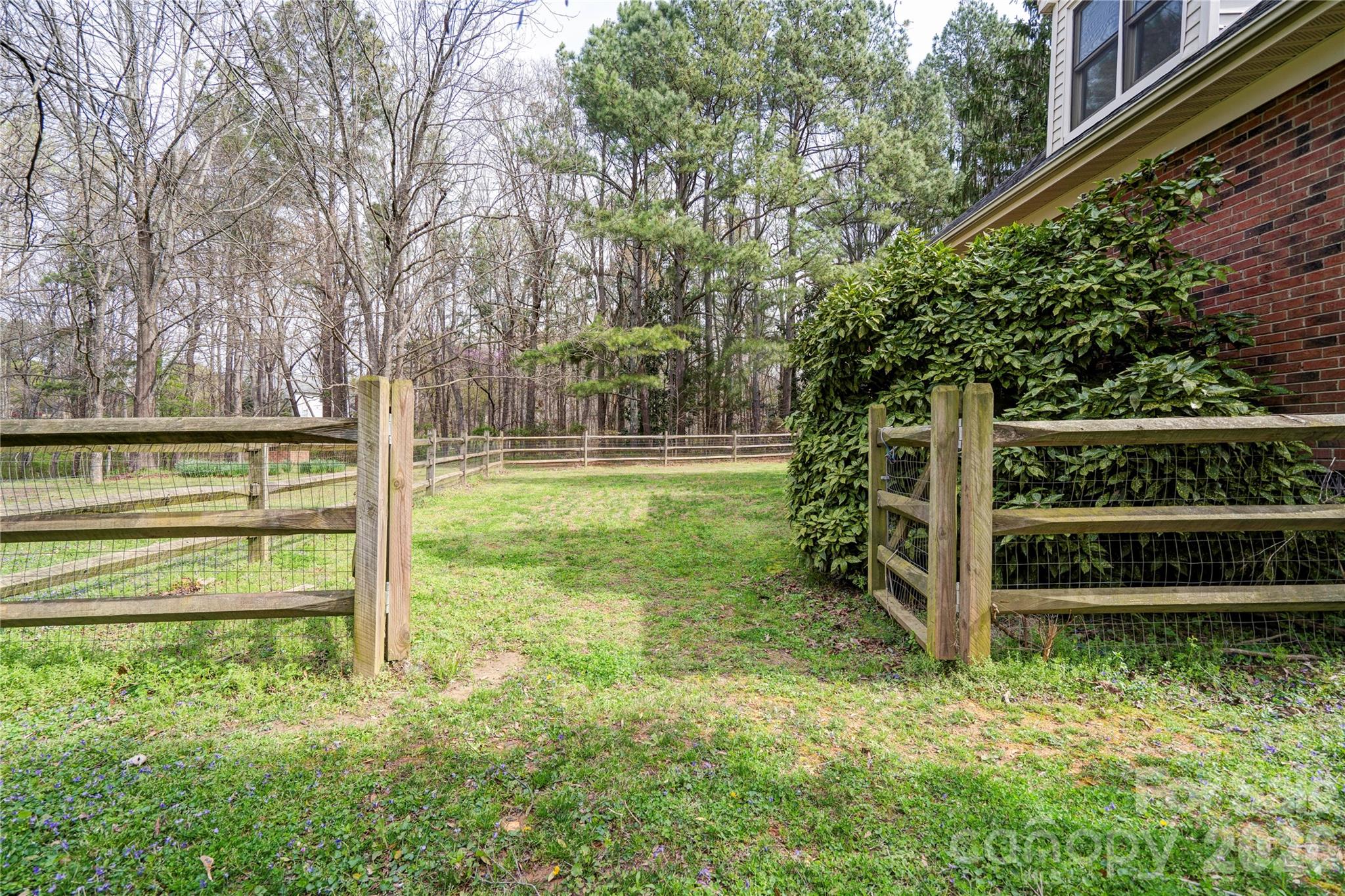 Gold Run - Residential