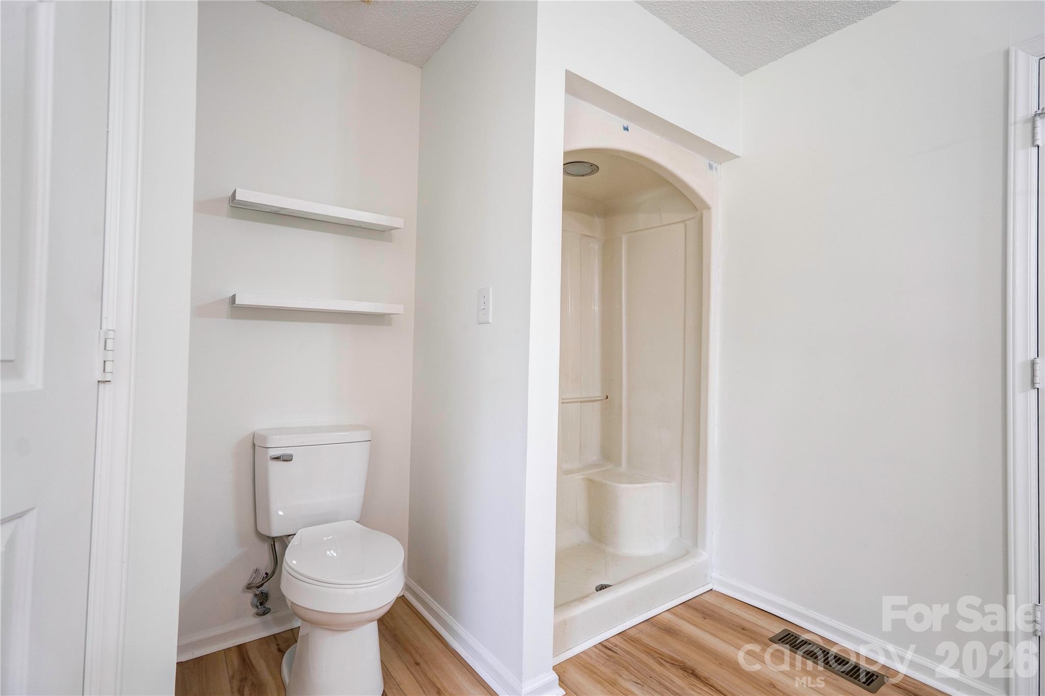 Gold Run - Residential