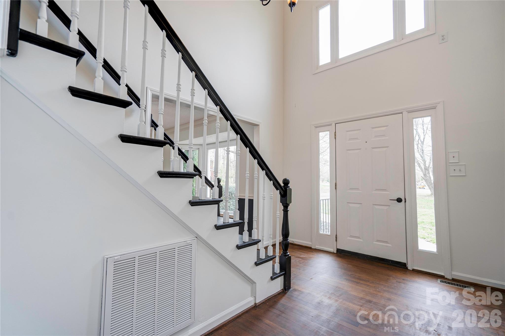 Gold Run - Residential