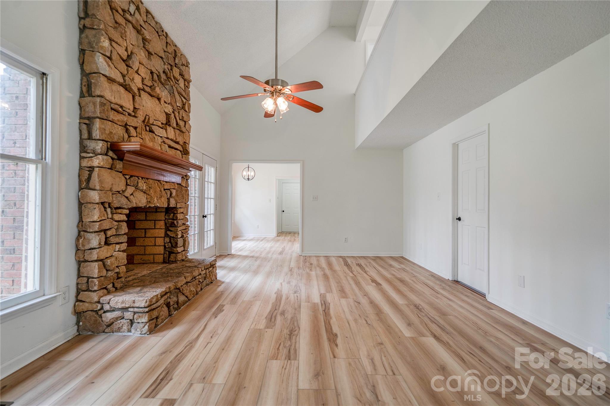 Gold Run - Residential