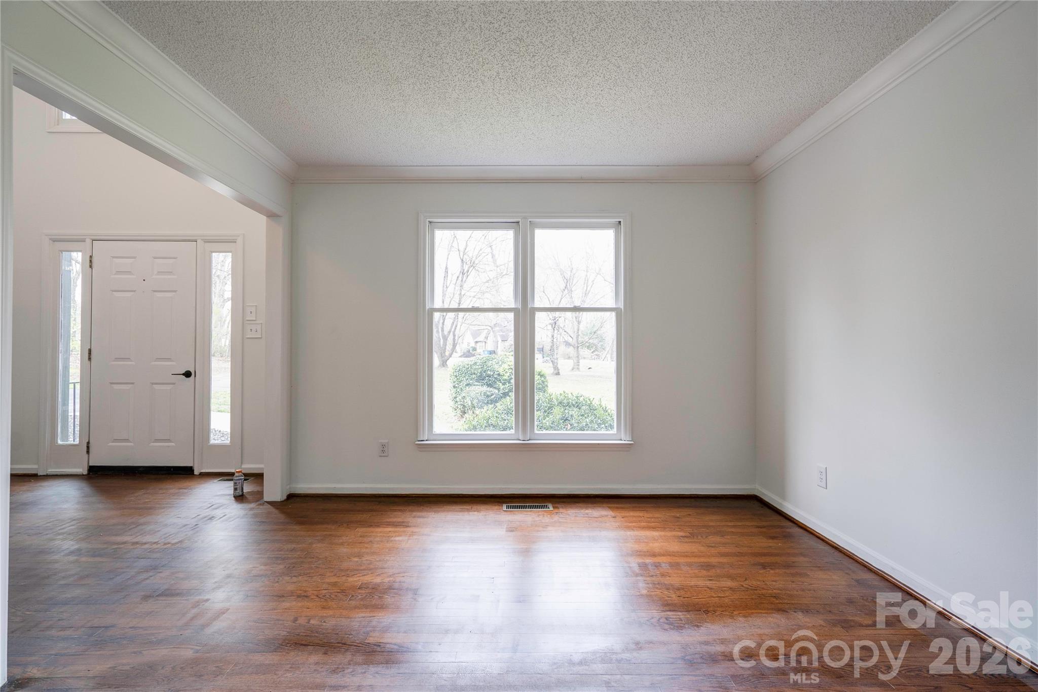 Gold Run - Residential